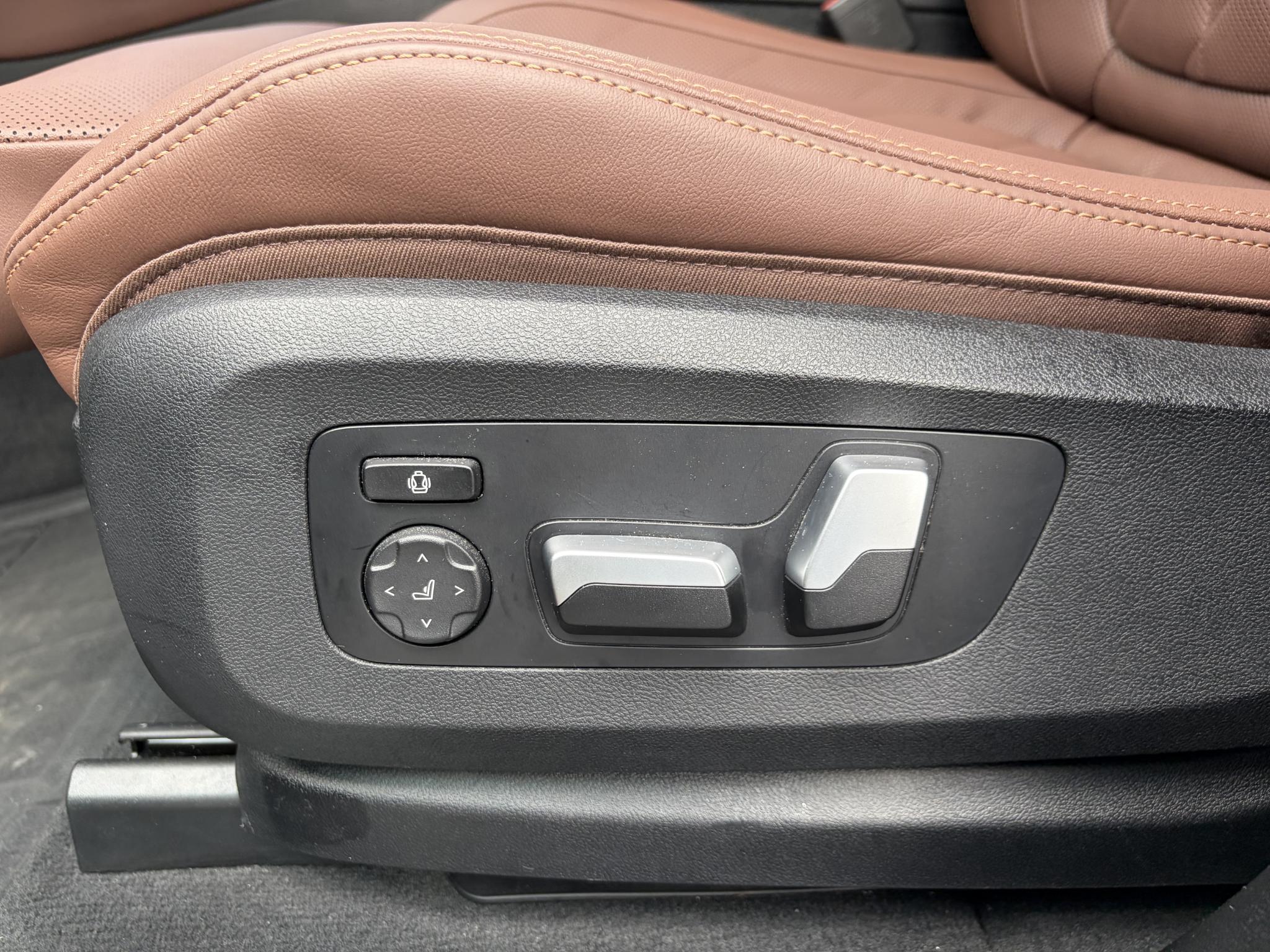Foto van BMW X5 Xdrive45e