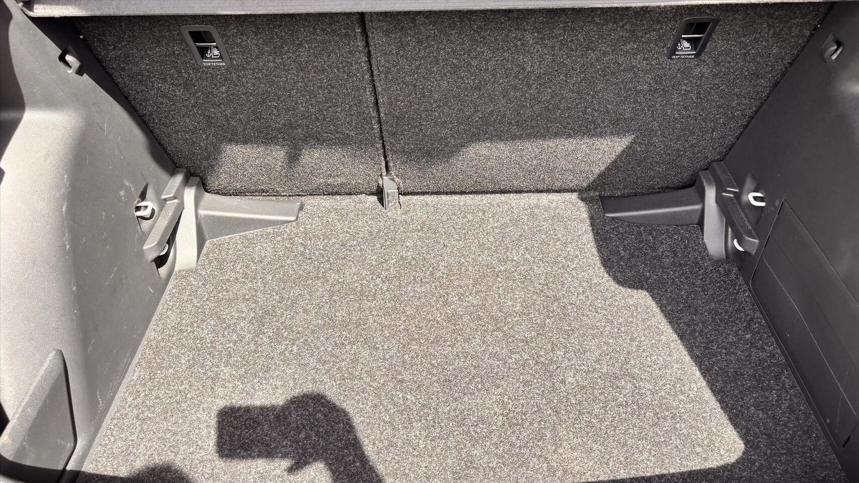 Foto van Skoda Fabia