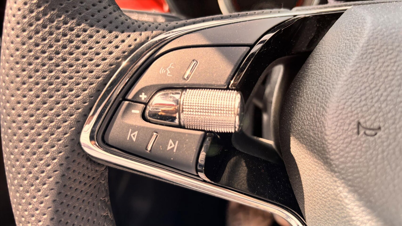 Foto van Skoda Fabia