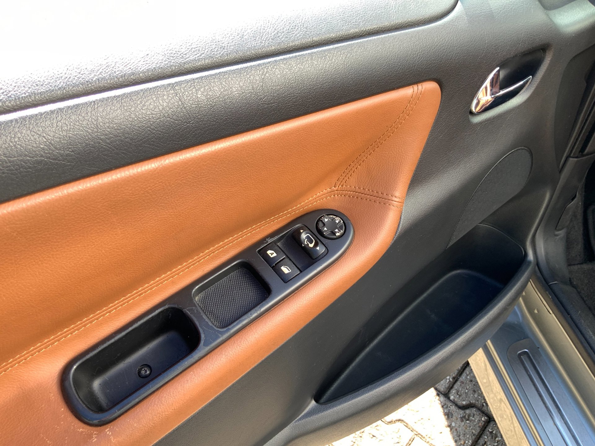 Foto van Peugeot 207