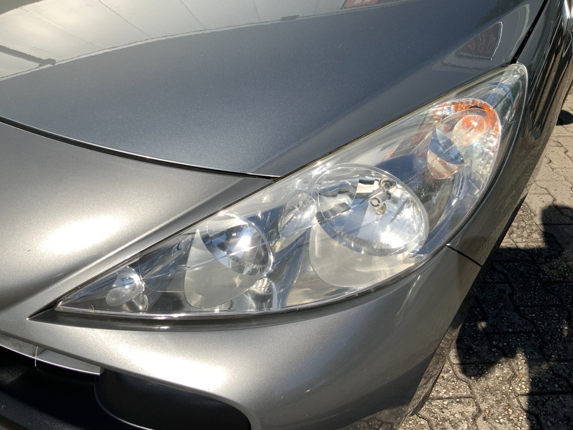 Foto van Peugeot 207