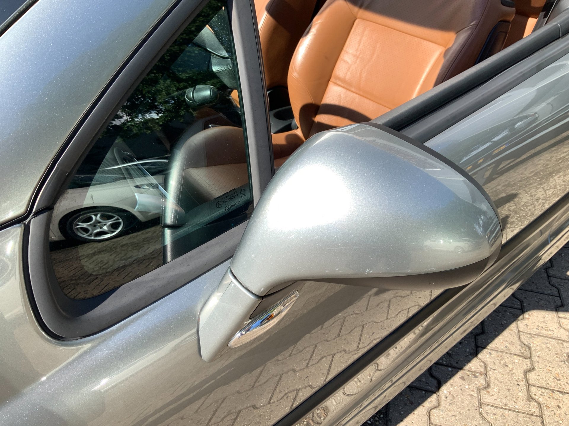 Foto van Peugeot 207
