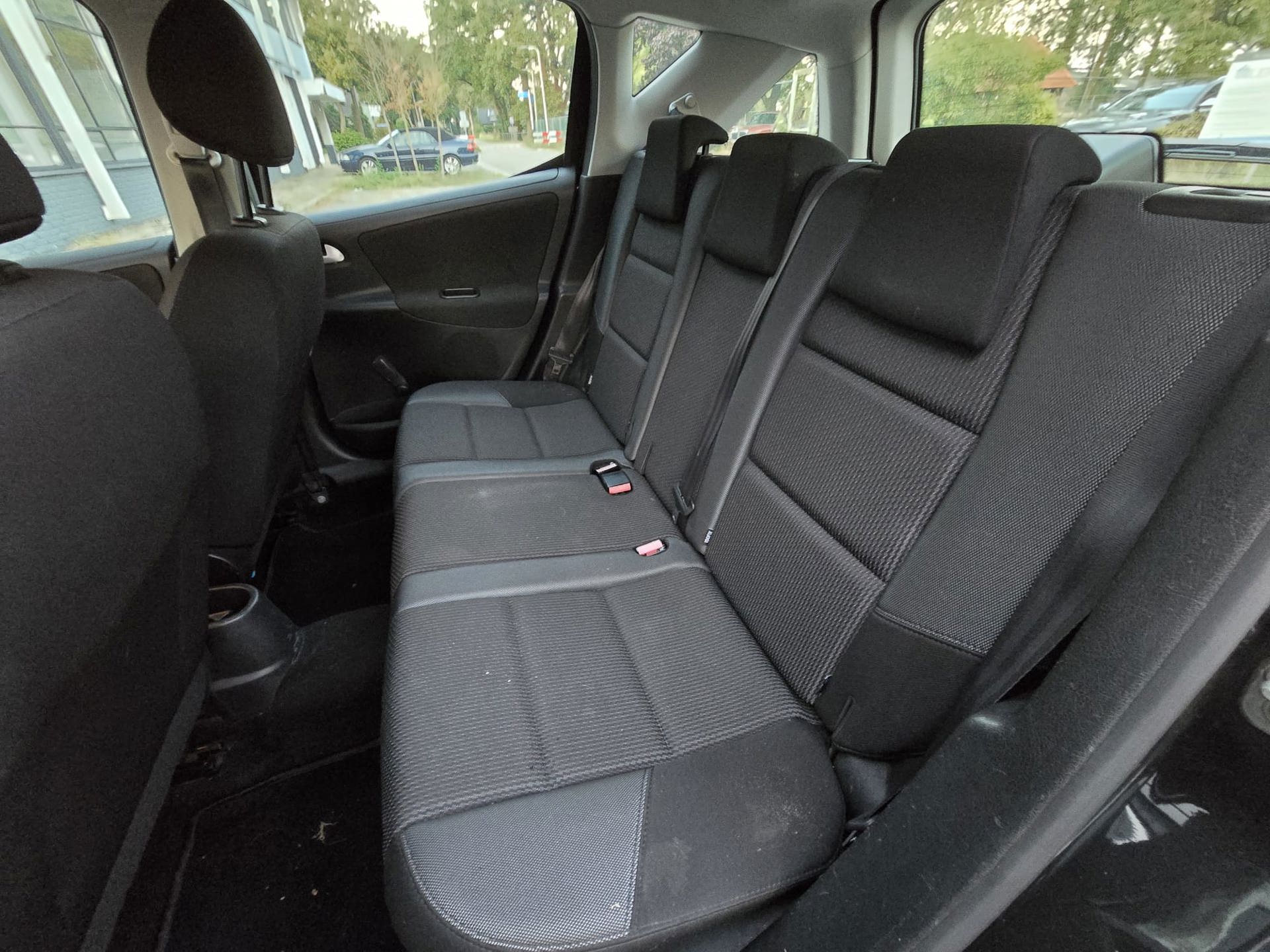 Foto van Peugeot 207