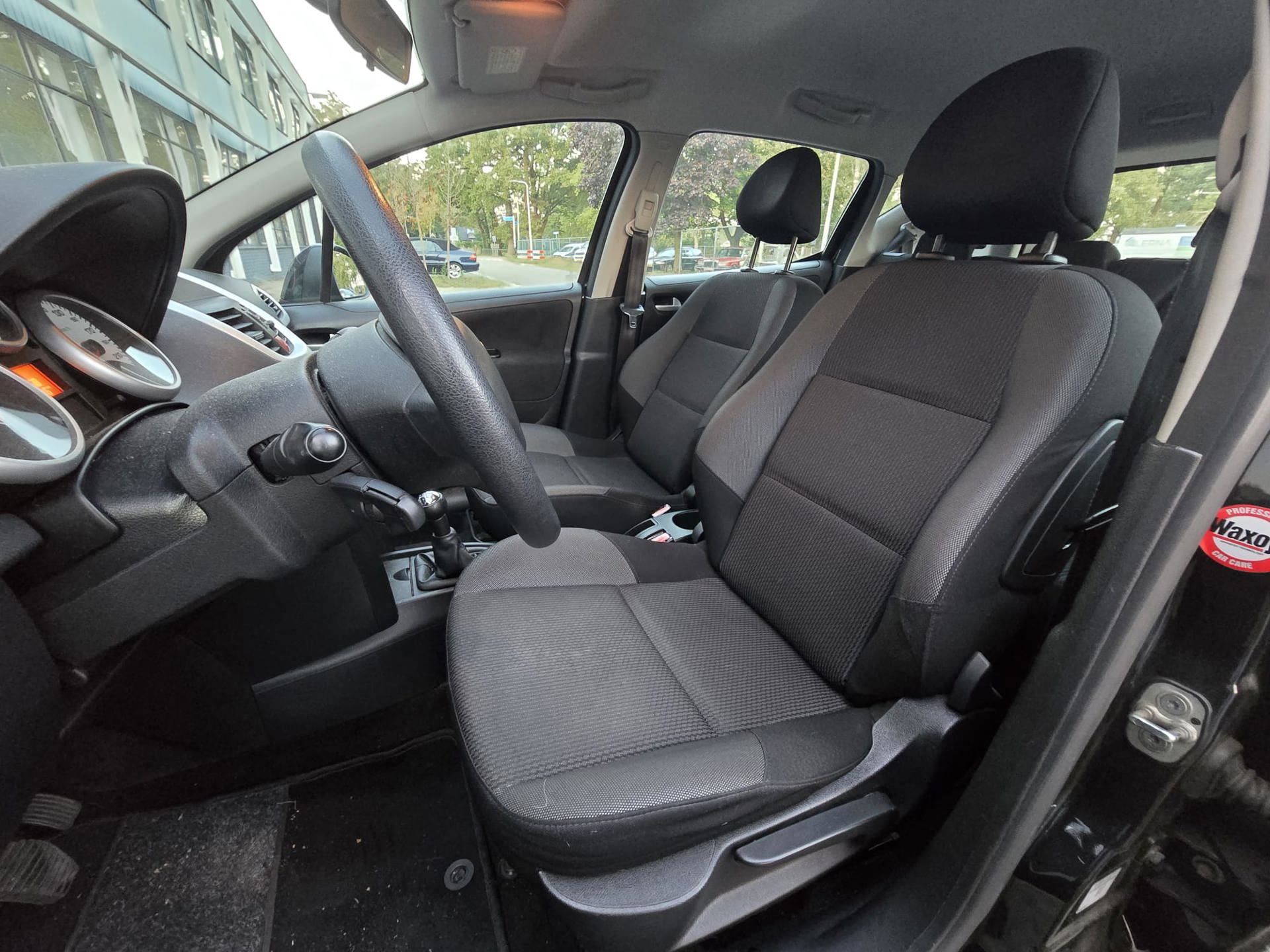 Foto van Peugeot 207