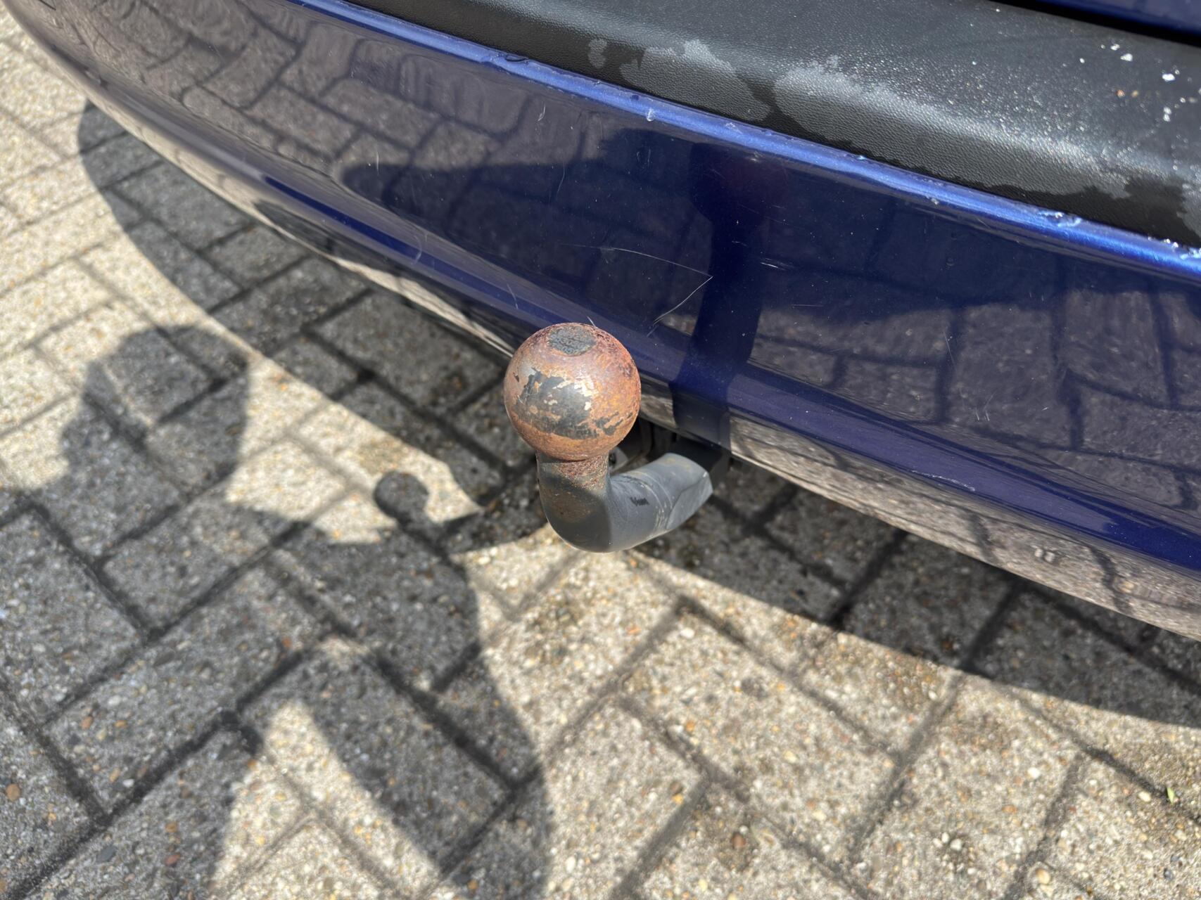 Foto van Kia Cee D