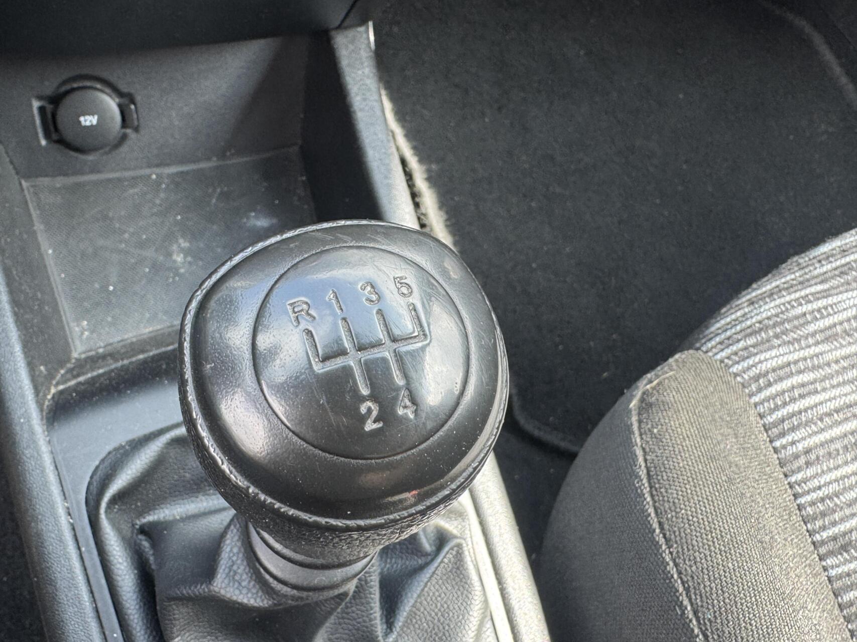 Foto van Kia Cee D