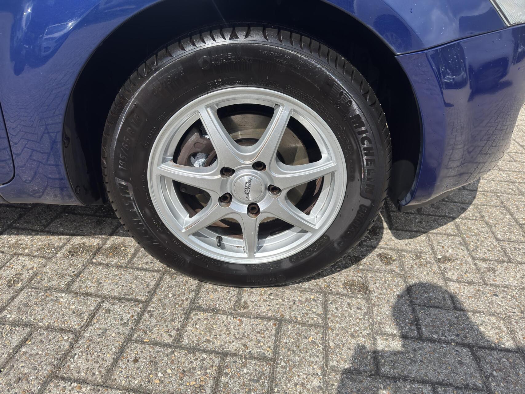 Foto van Kia Cee D