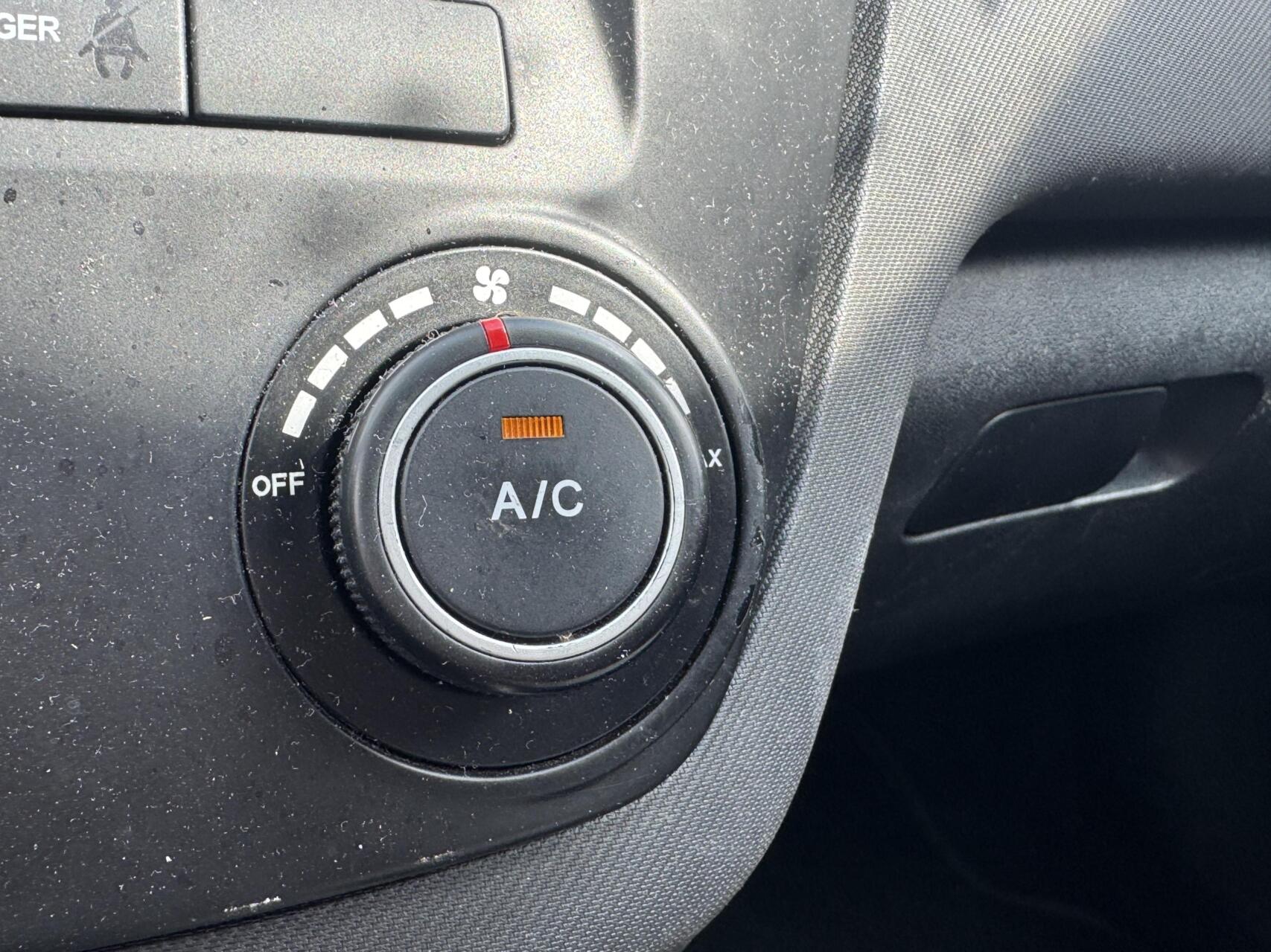 Foto van Kia Cee D