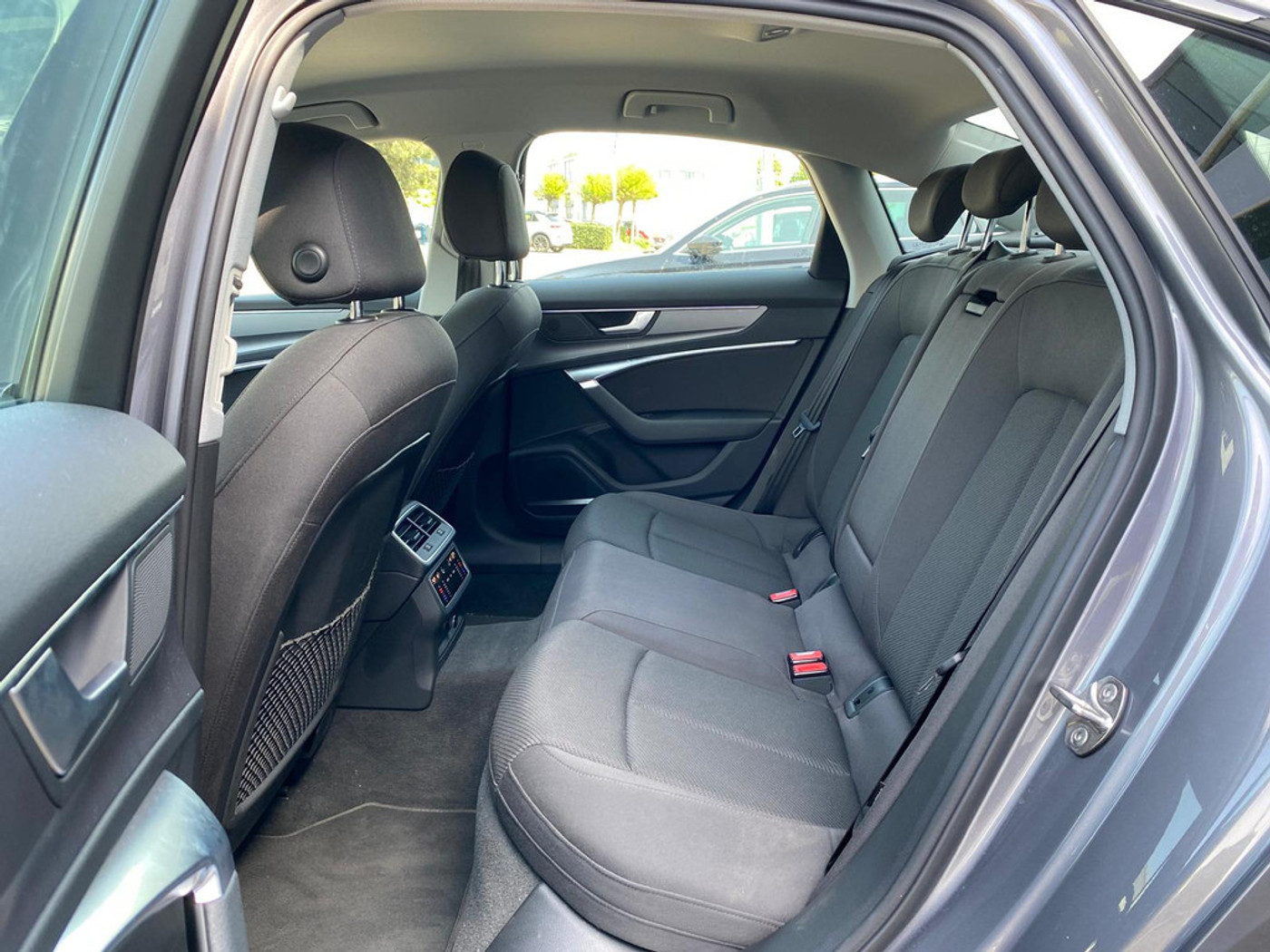 Foto van Audi A6 50 TFSI E