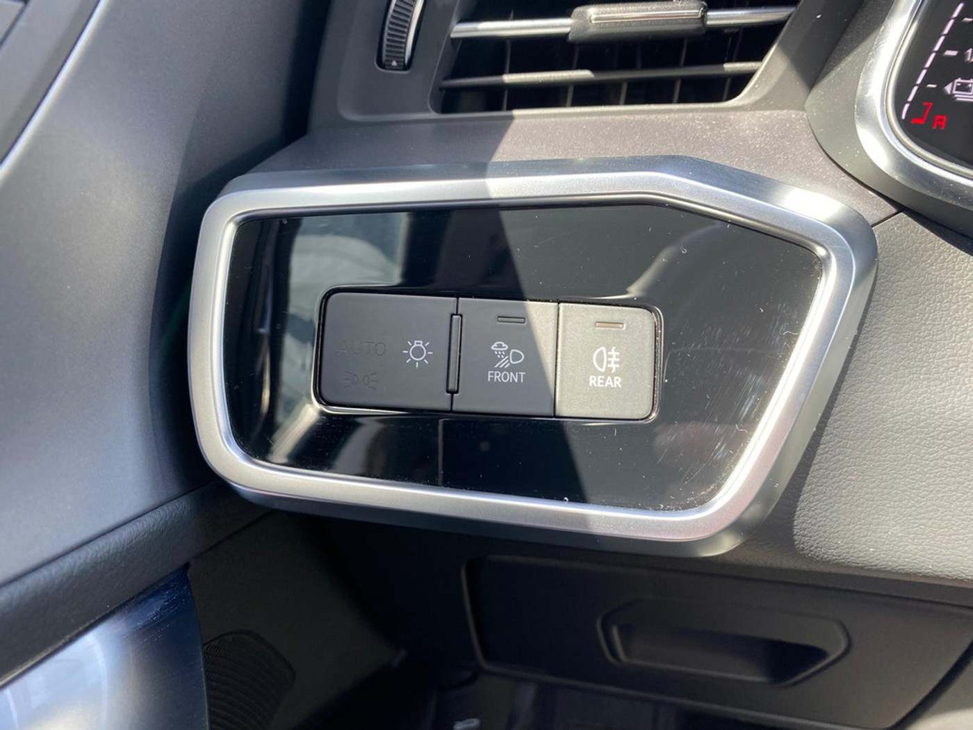 Foto van Audi A6 50 TFSI E