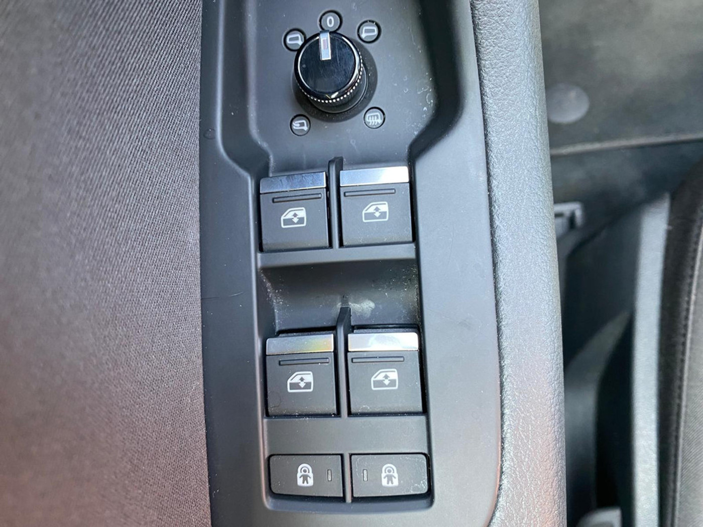 Foto van Audi A6 50 TFSI E