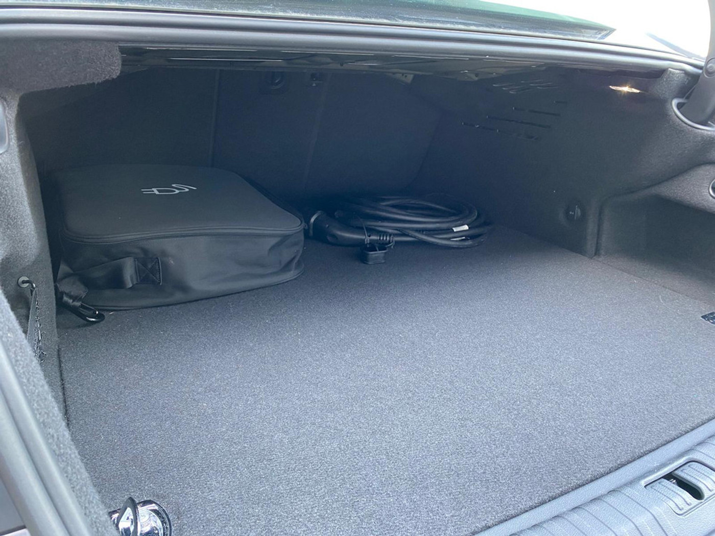 Foto van Audi A6 50 TFSI E