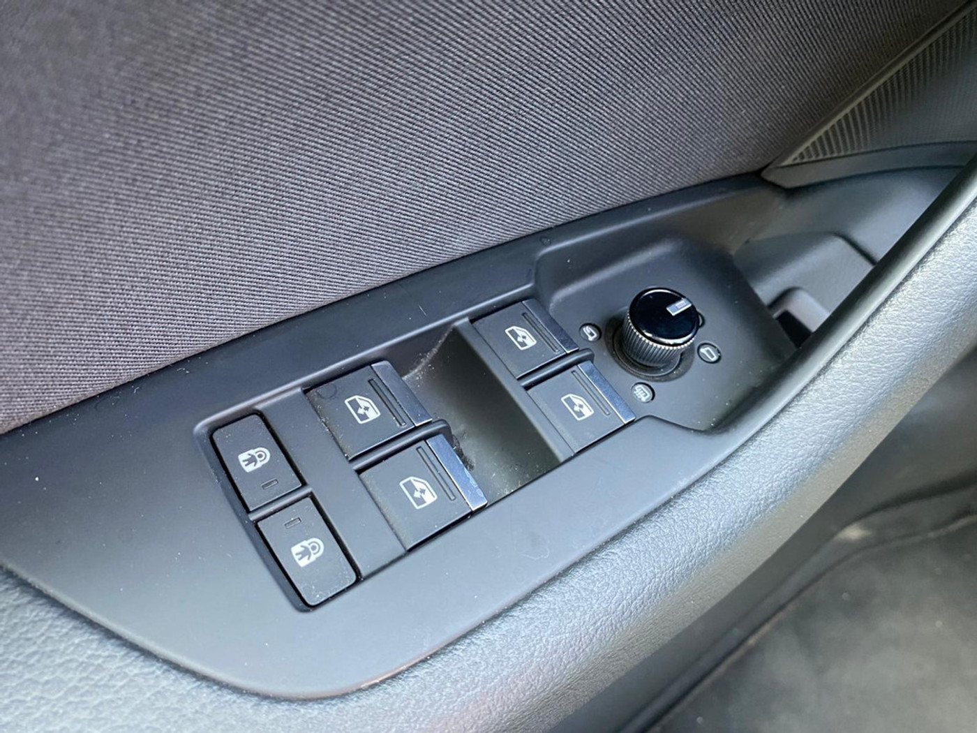 Foto van Audi A6 50 TFSI E