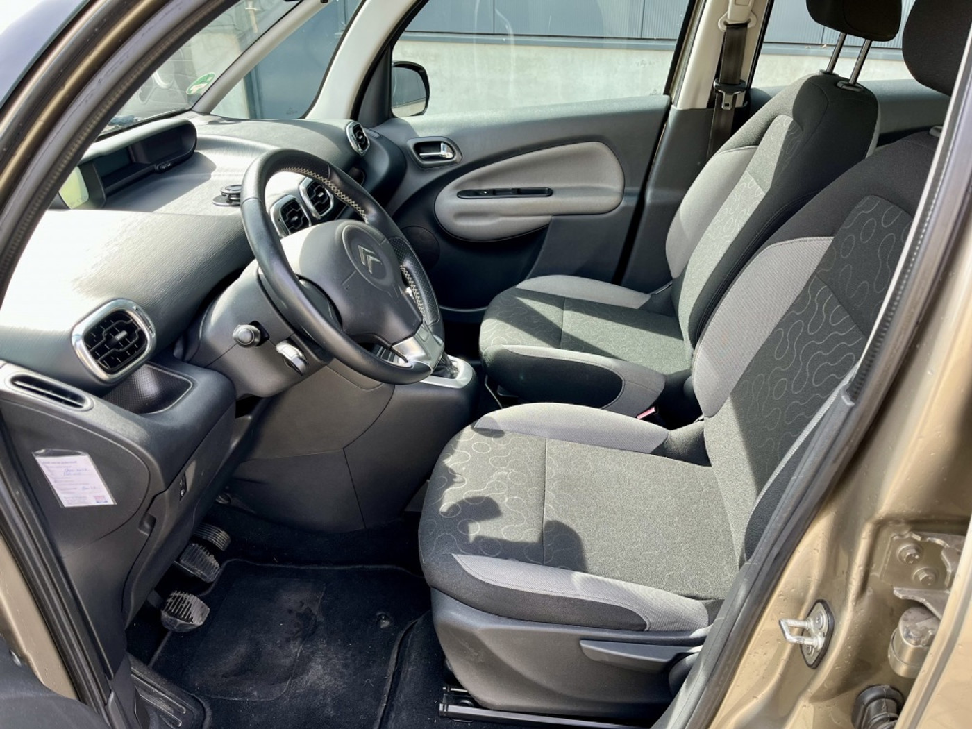 Foto van Citroen C3 Picasso