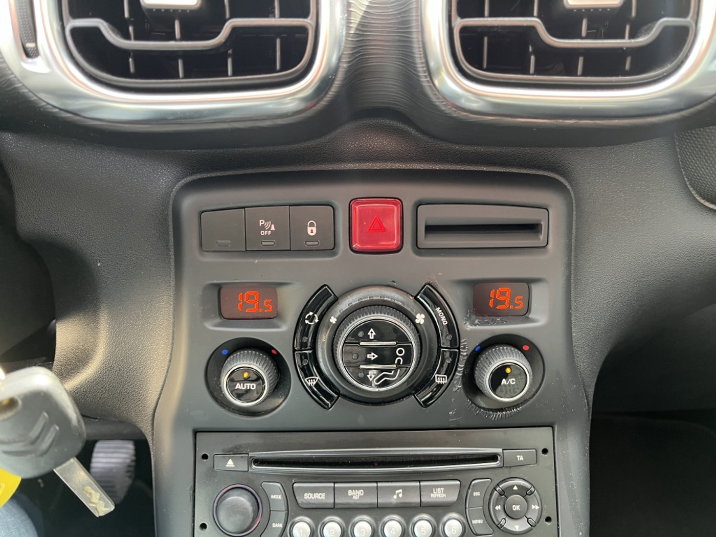 Foto van Citroen C3 Picasso