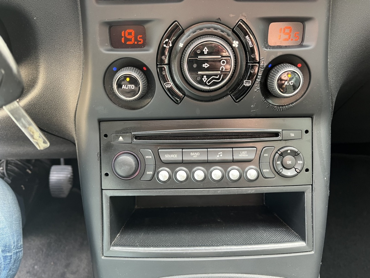 Foto van Citroen C3 Picasso