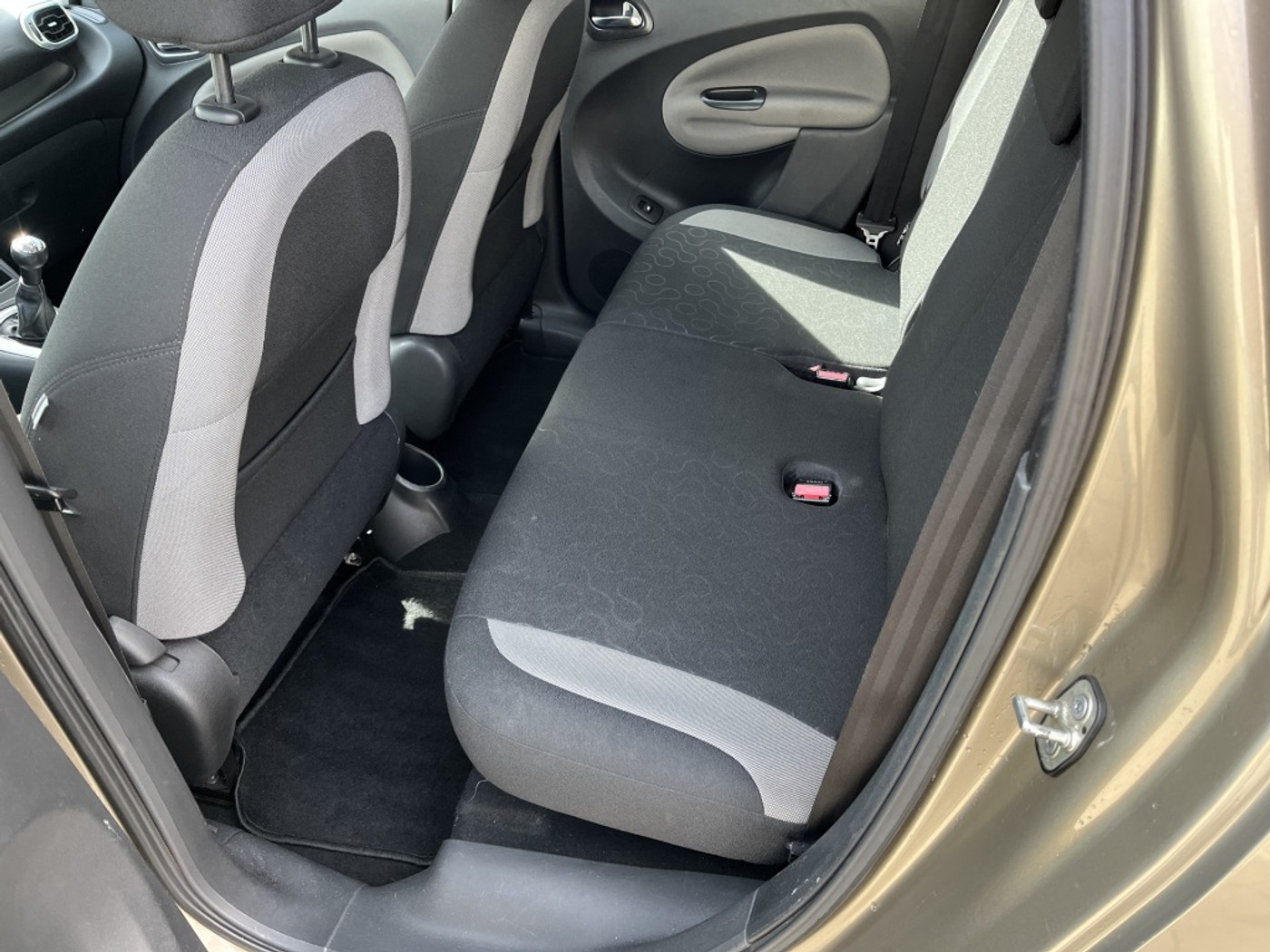 Foto van Citroen C3 Picasso