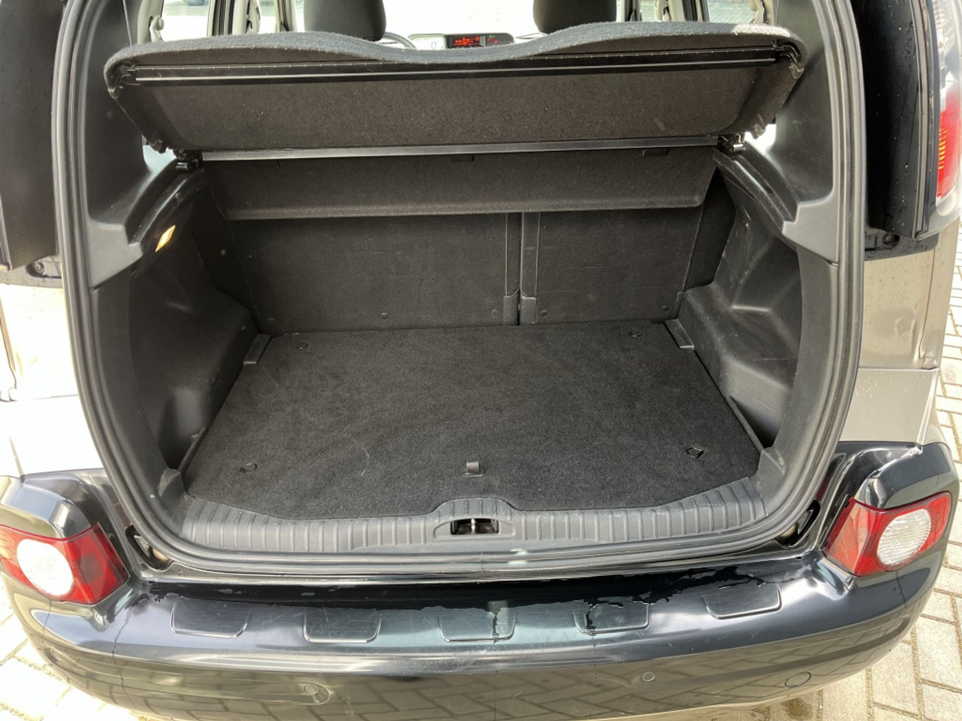 Foto van Citroen C3 Picasso