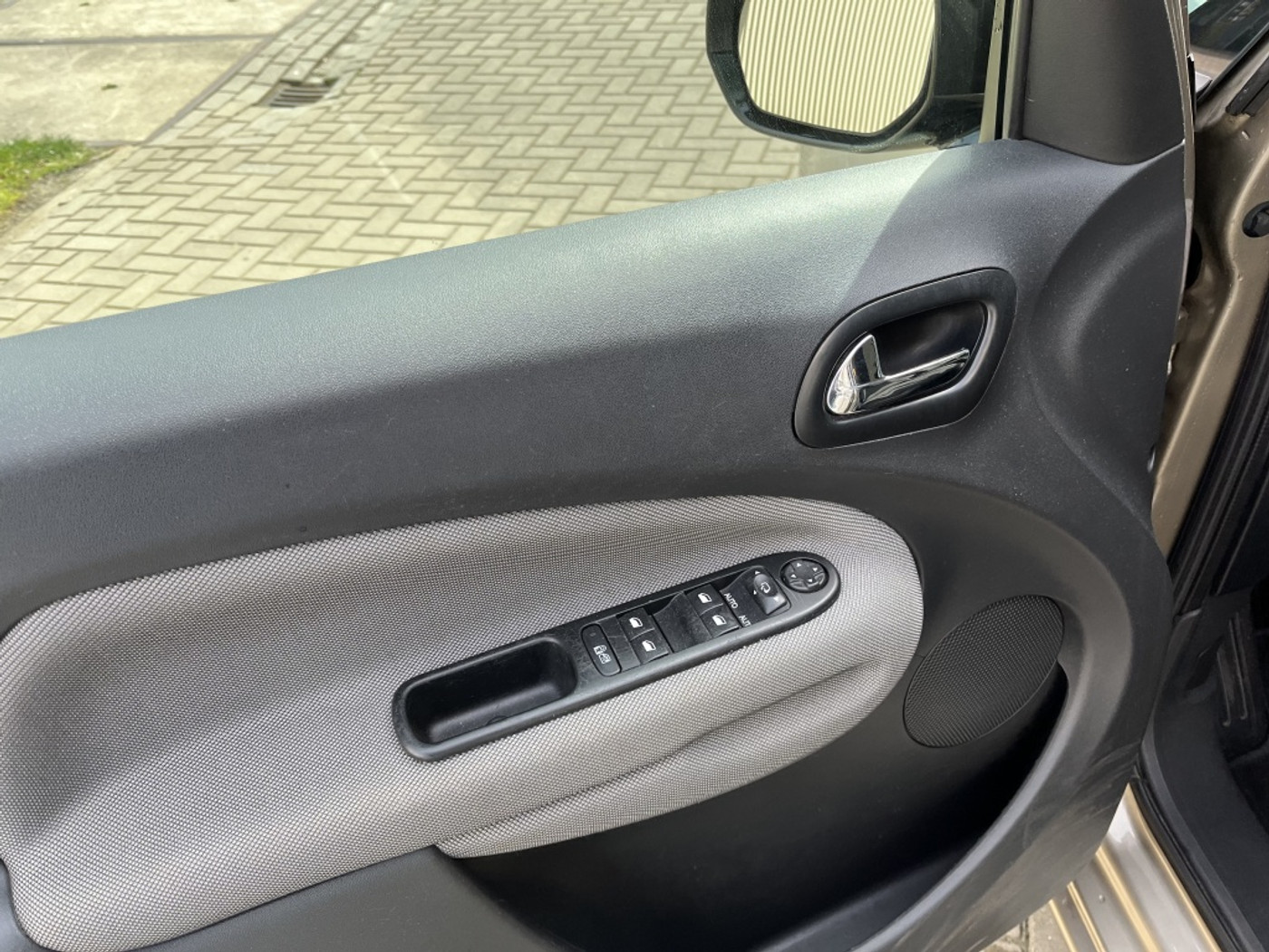 Foto van Citroen C3 Picasso