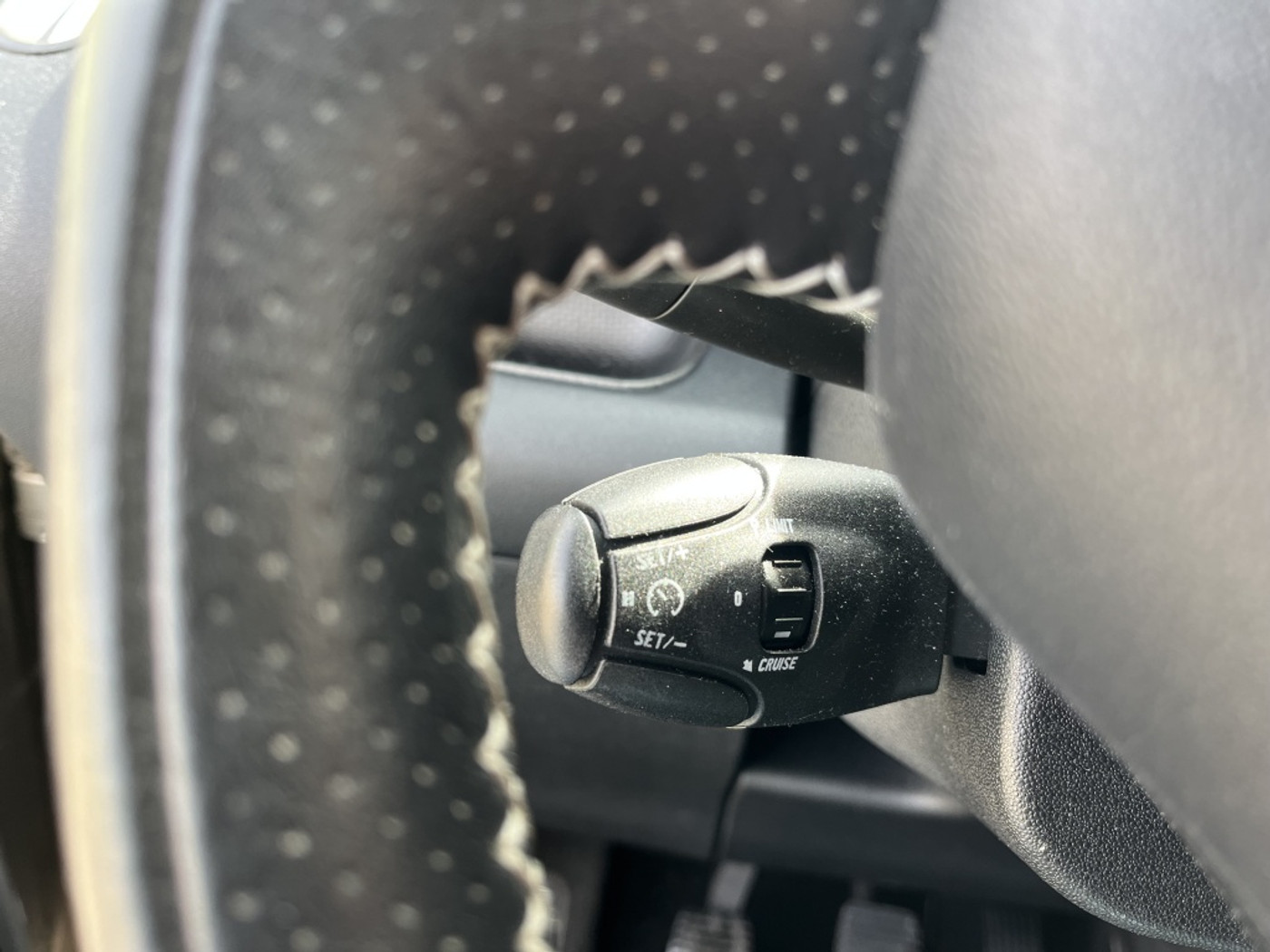 Foto van Citroen C3 Picasso