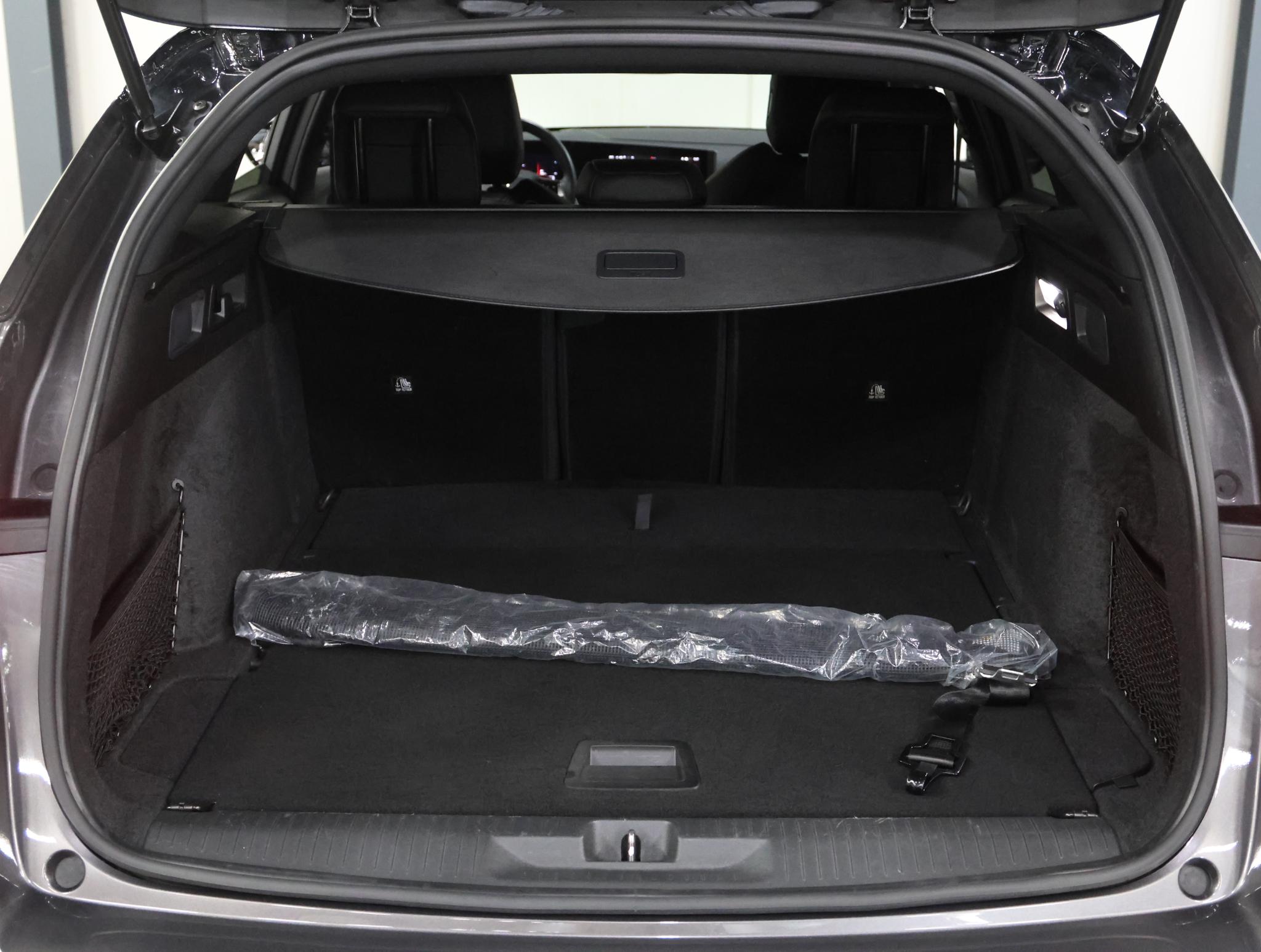 Foto van Opel Astra Sports Tourer