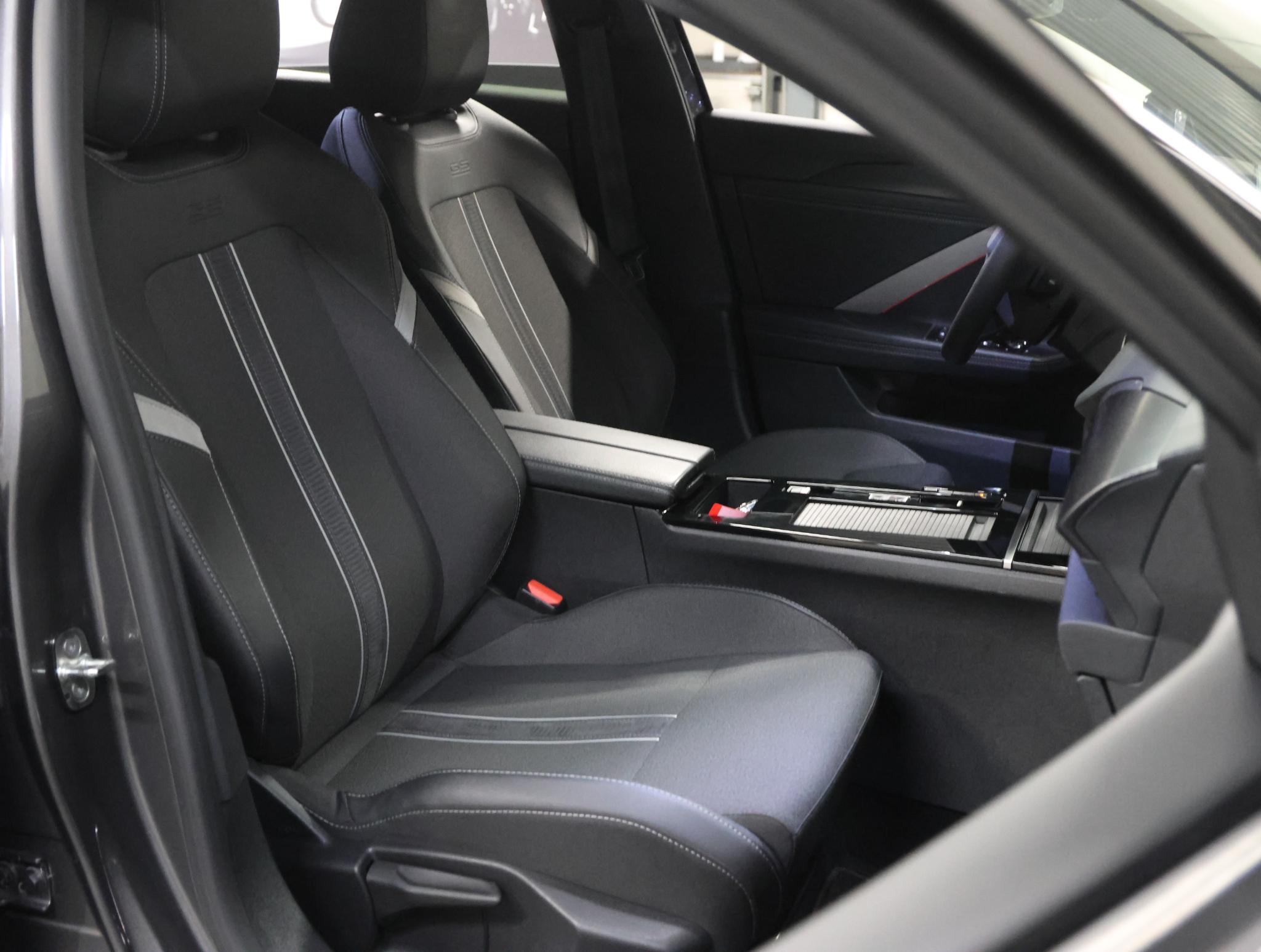 Foto van Opel Astra Sports Tourer