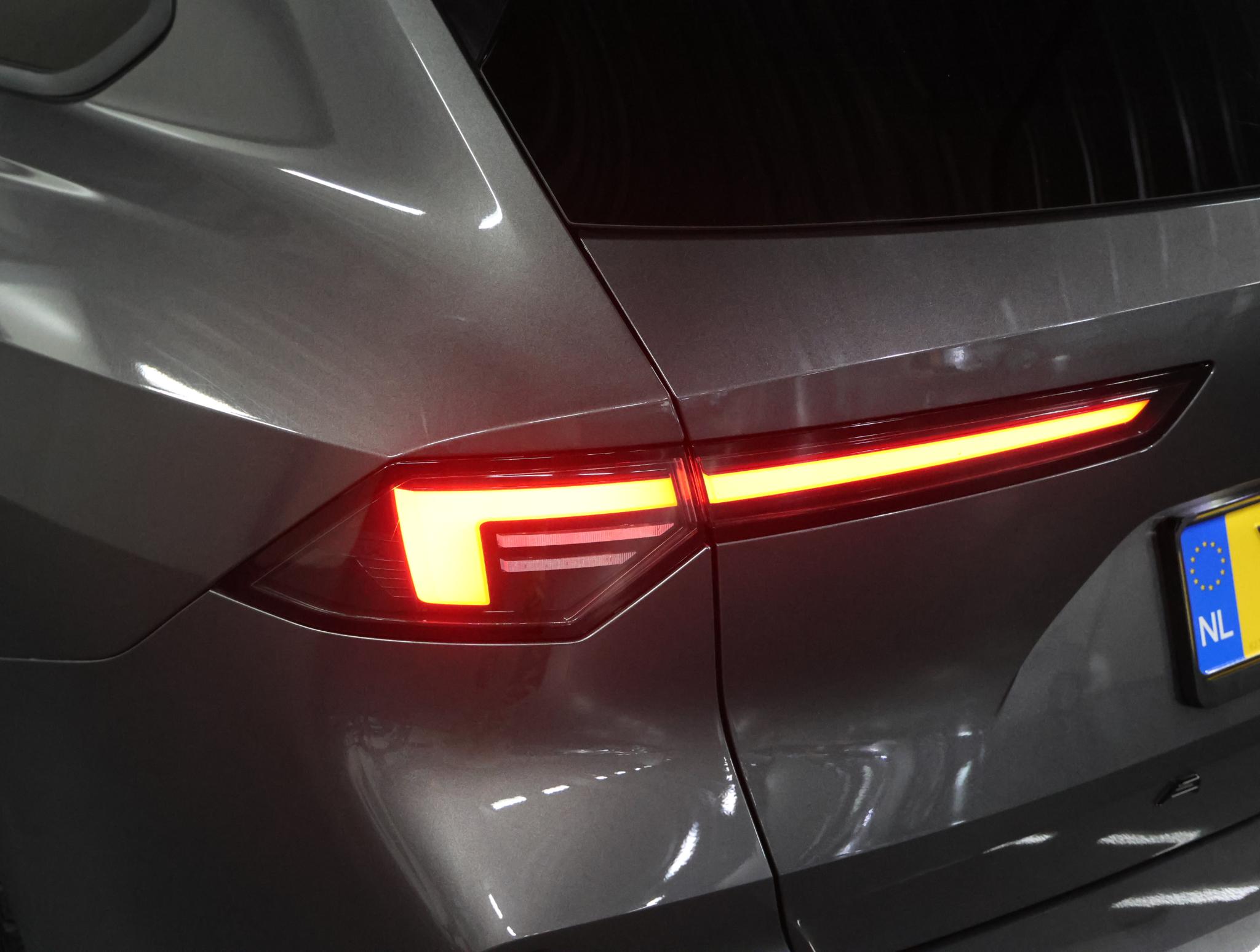 Foto van Opel Astra Sports Tourer