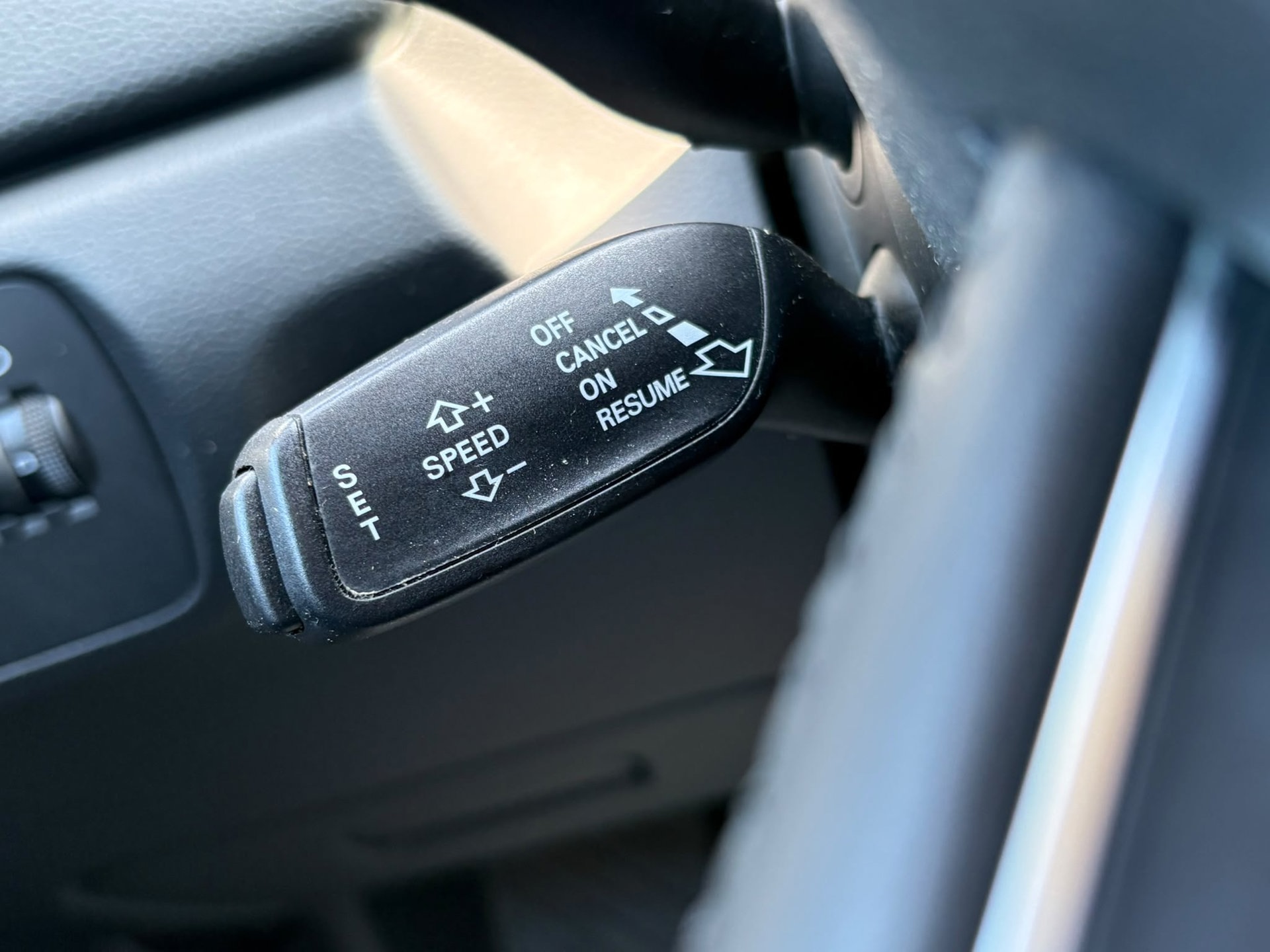 Foto van Audi Q3