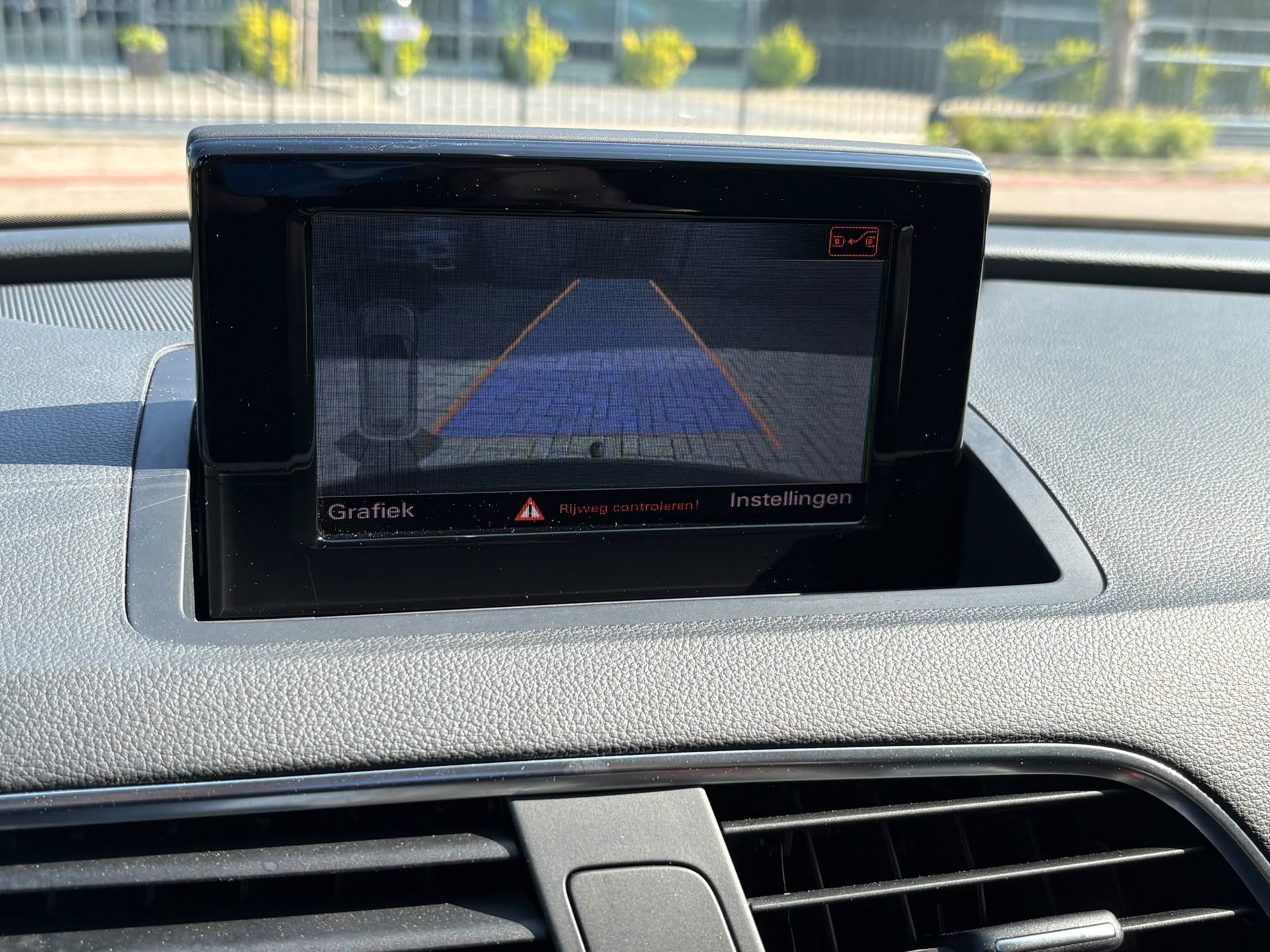 Foto van Audi Q3