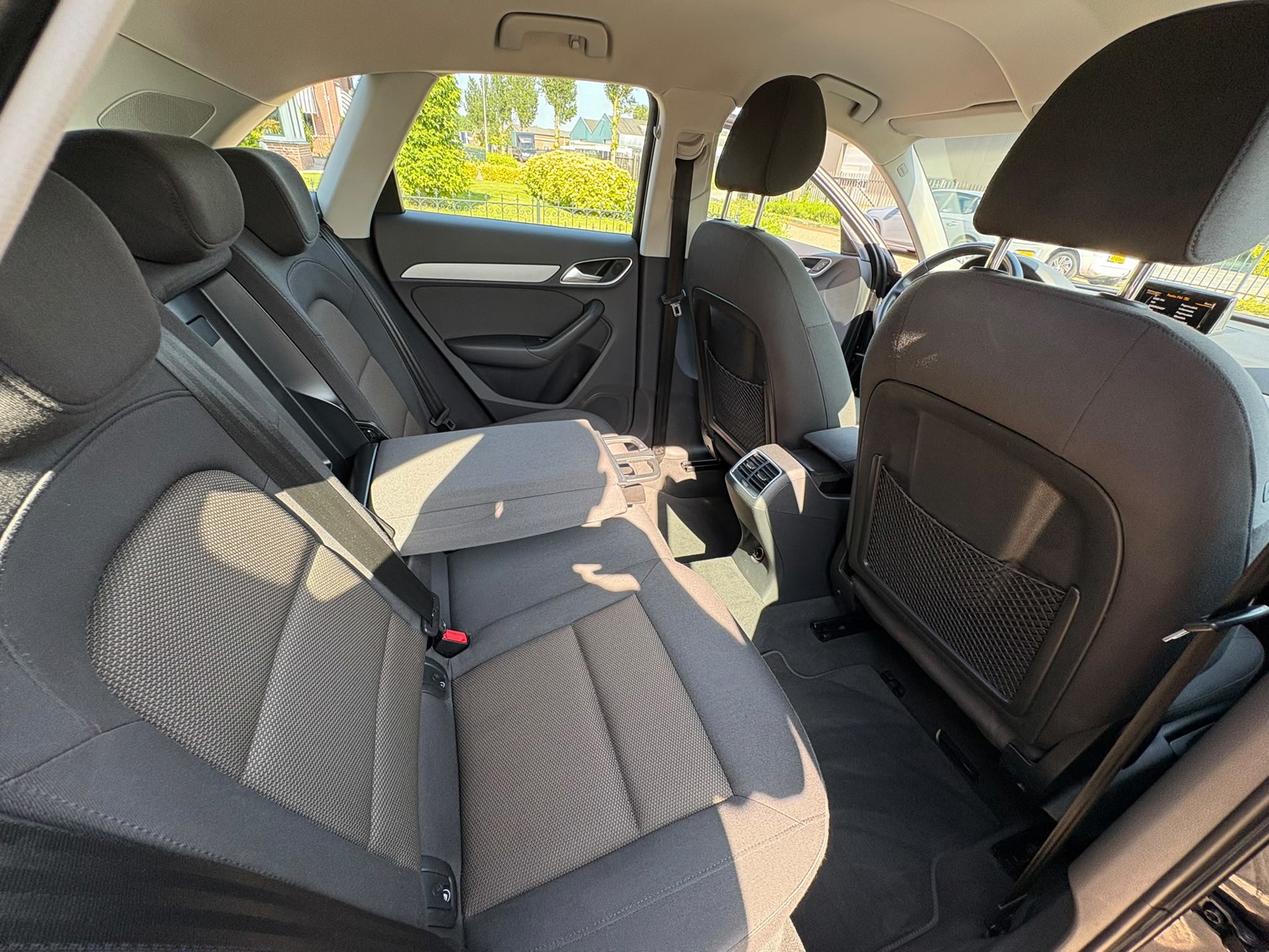 Foto van Audi Q3