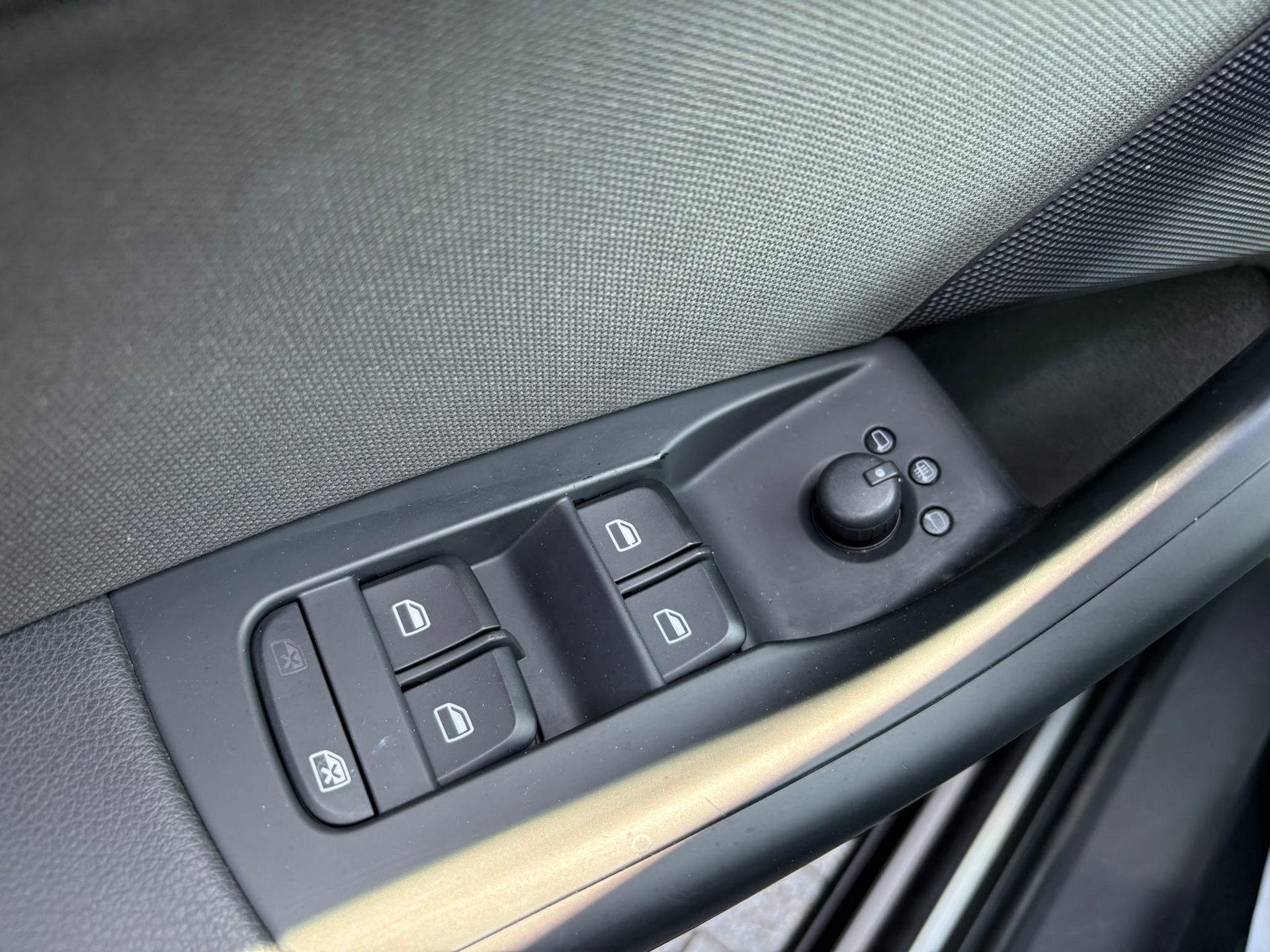 Foto van Audi Q3