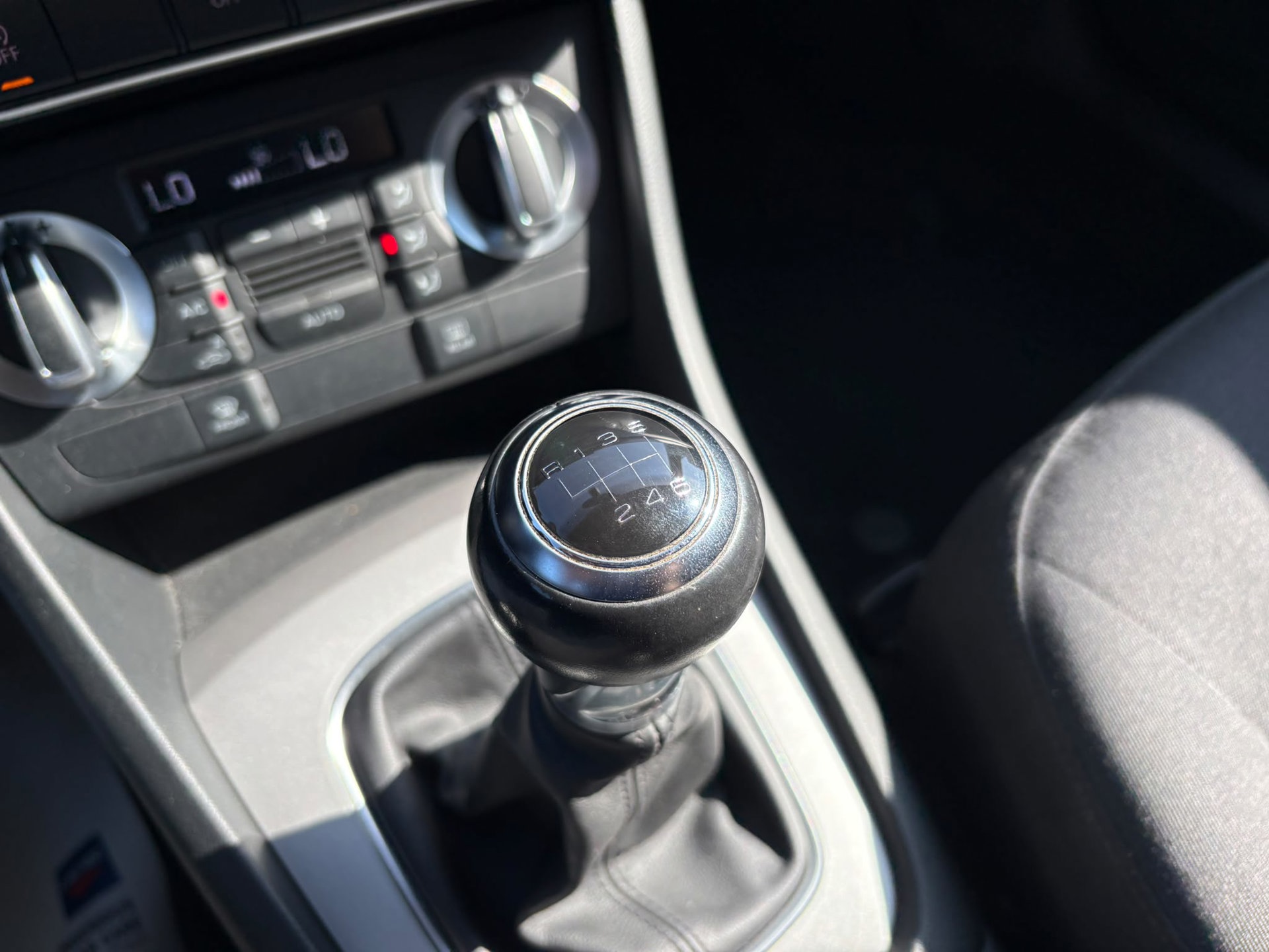 Foto van Audi Q3