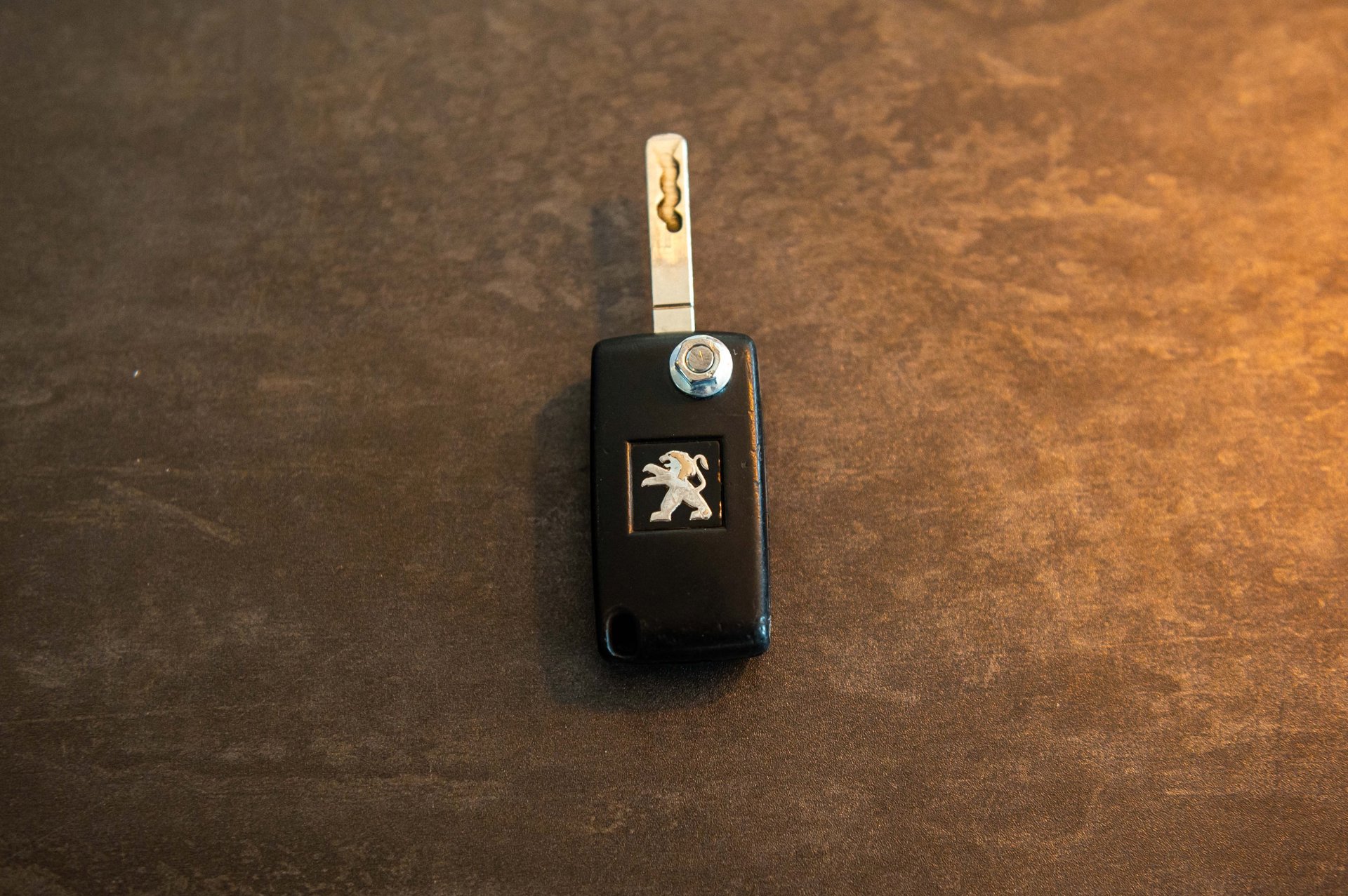 Foto van Peugeot Partner