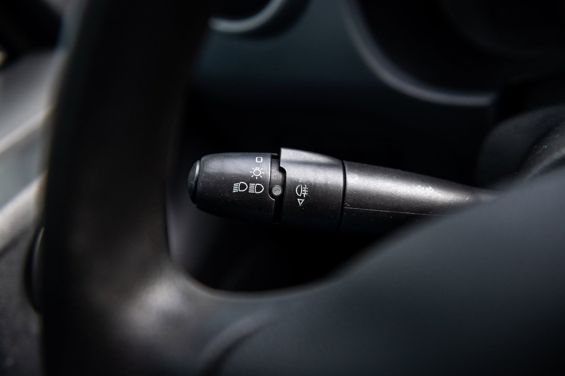 Foto van Peugeot Partner