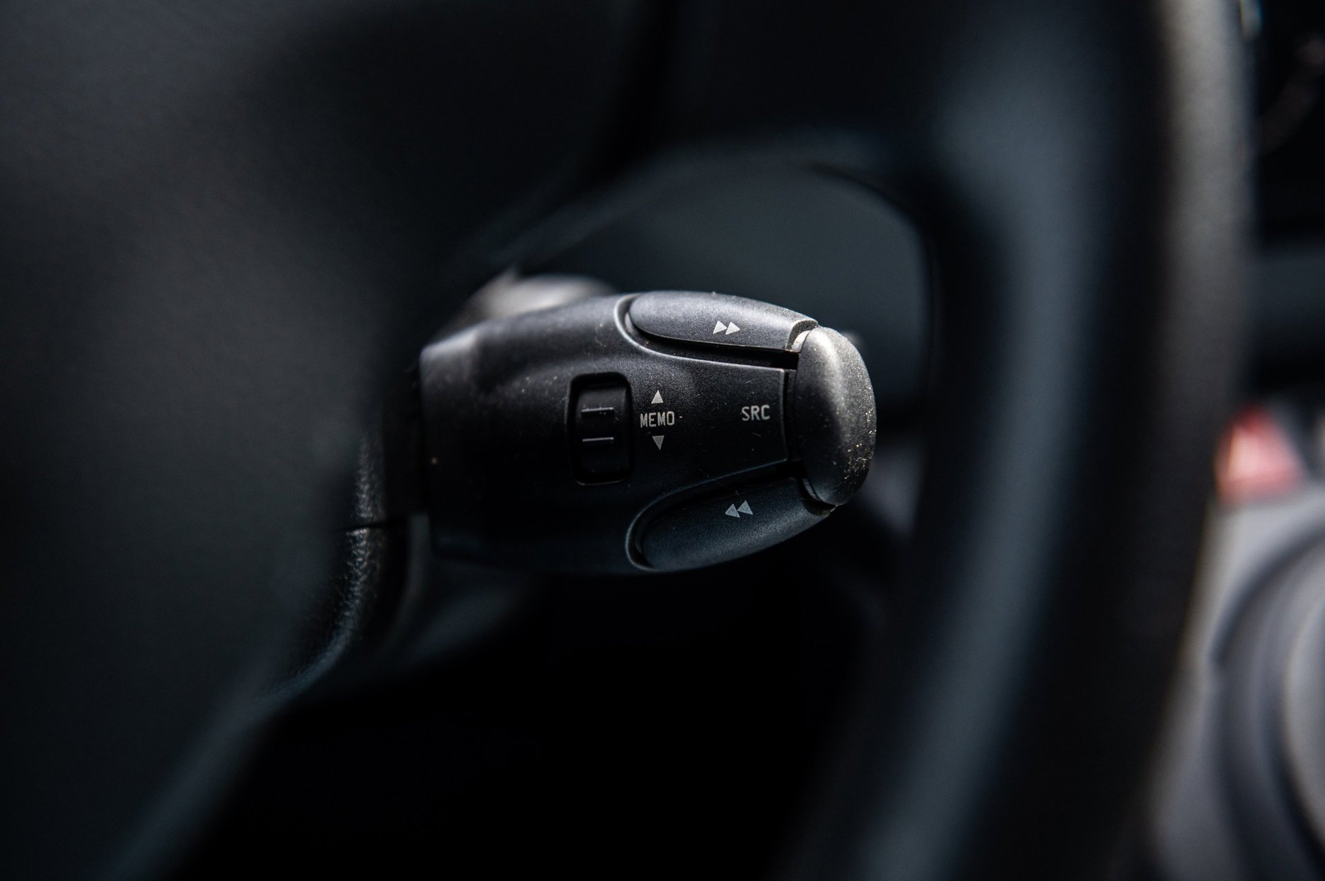 Foto van Peugeot Partner