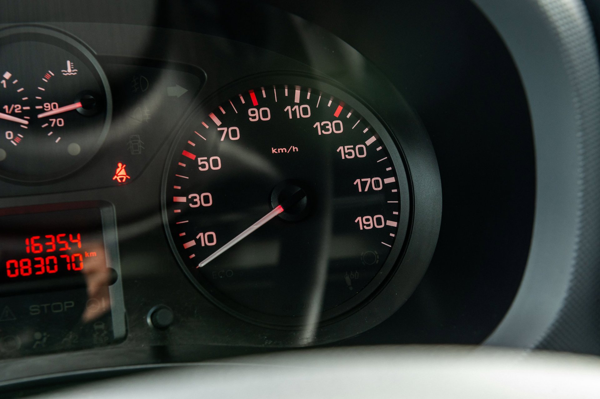 Foto van Peugeot Partner