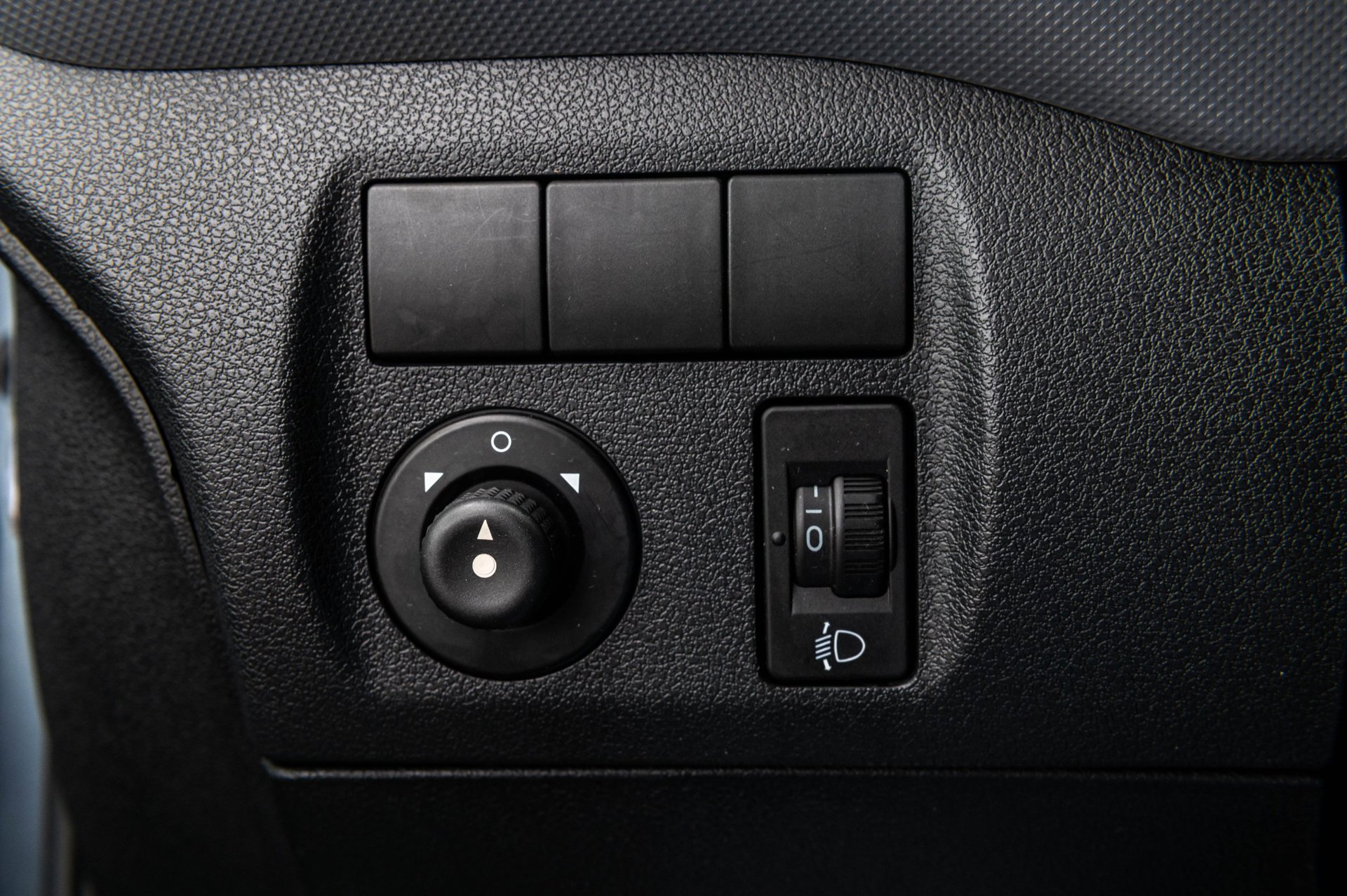 Foto van Peugeot Partner