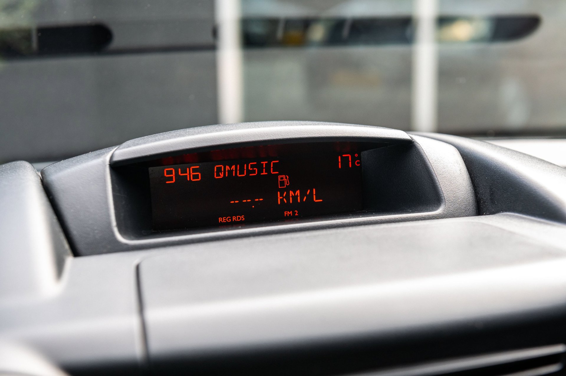 Foto van Peugeot Partner