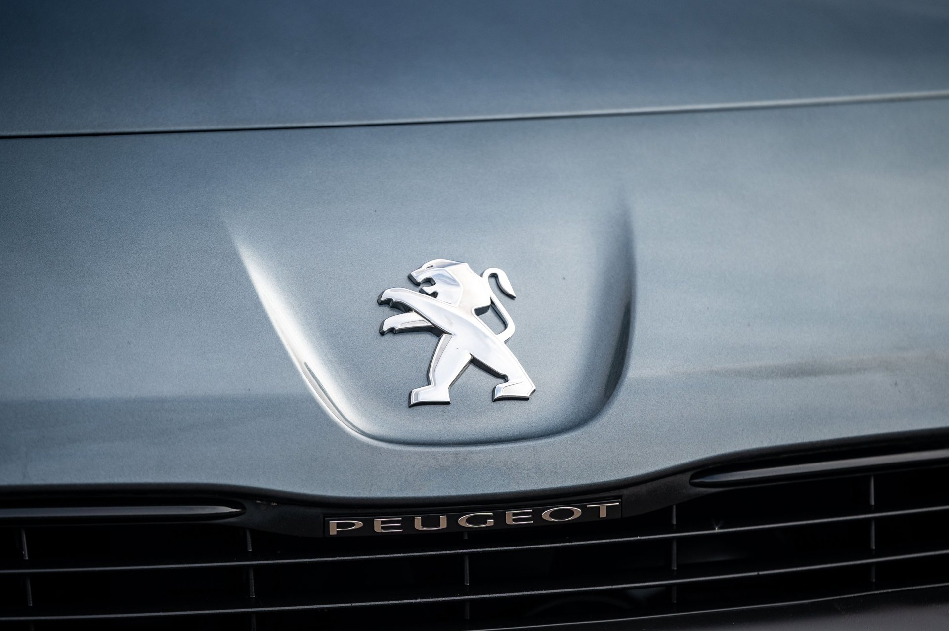 Foto van Peugeot Partner