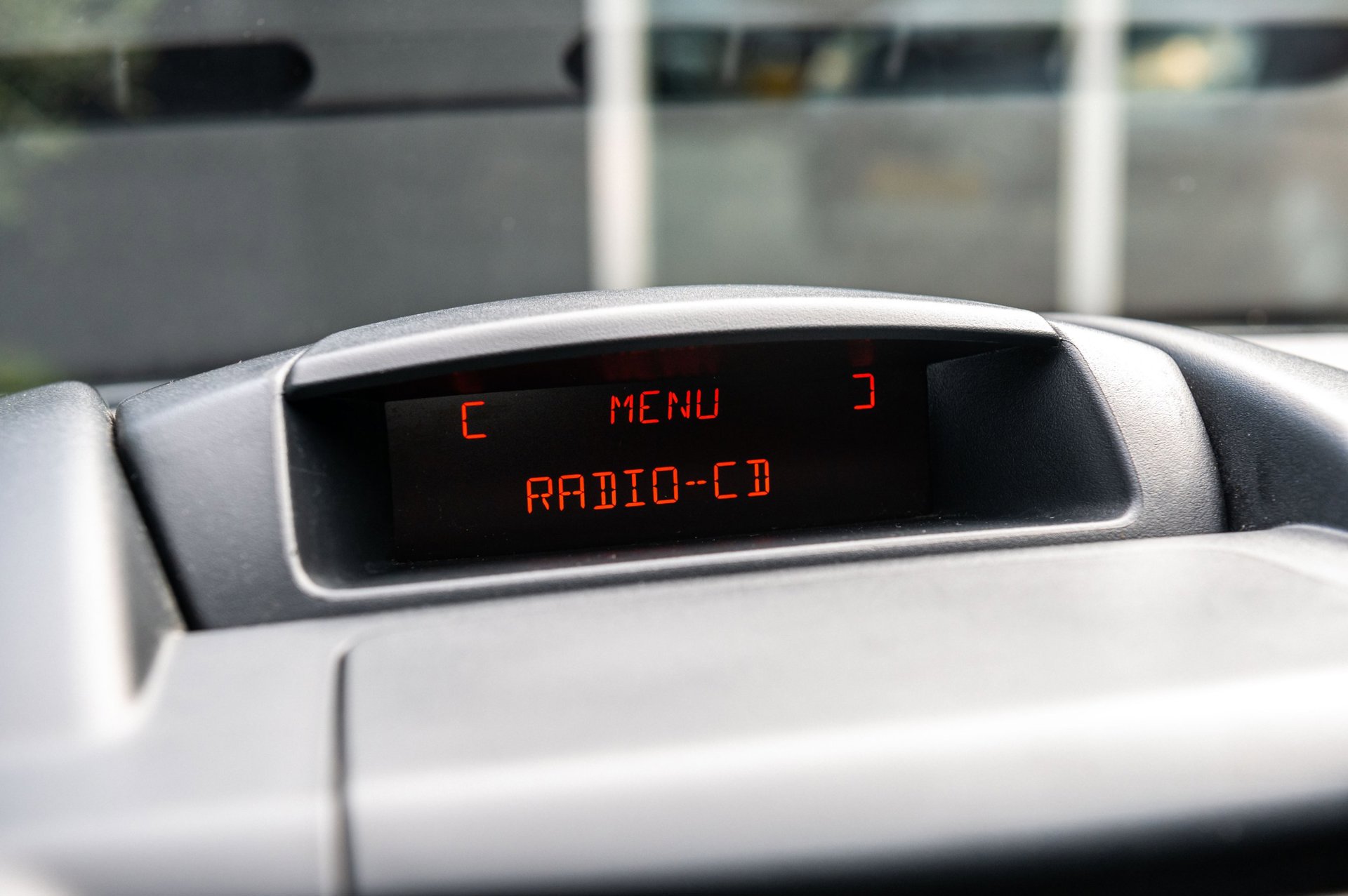 Foto van Peugeot Partner