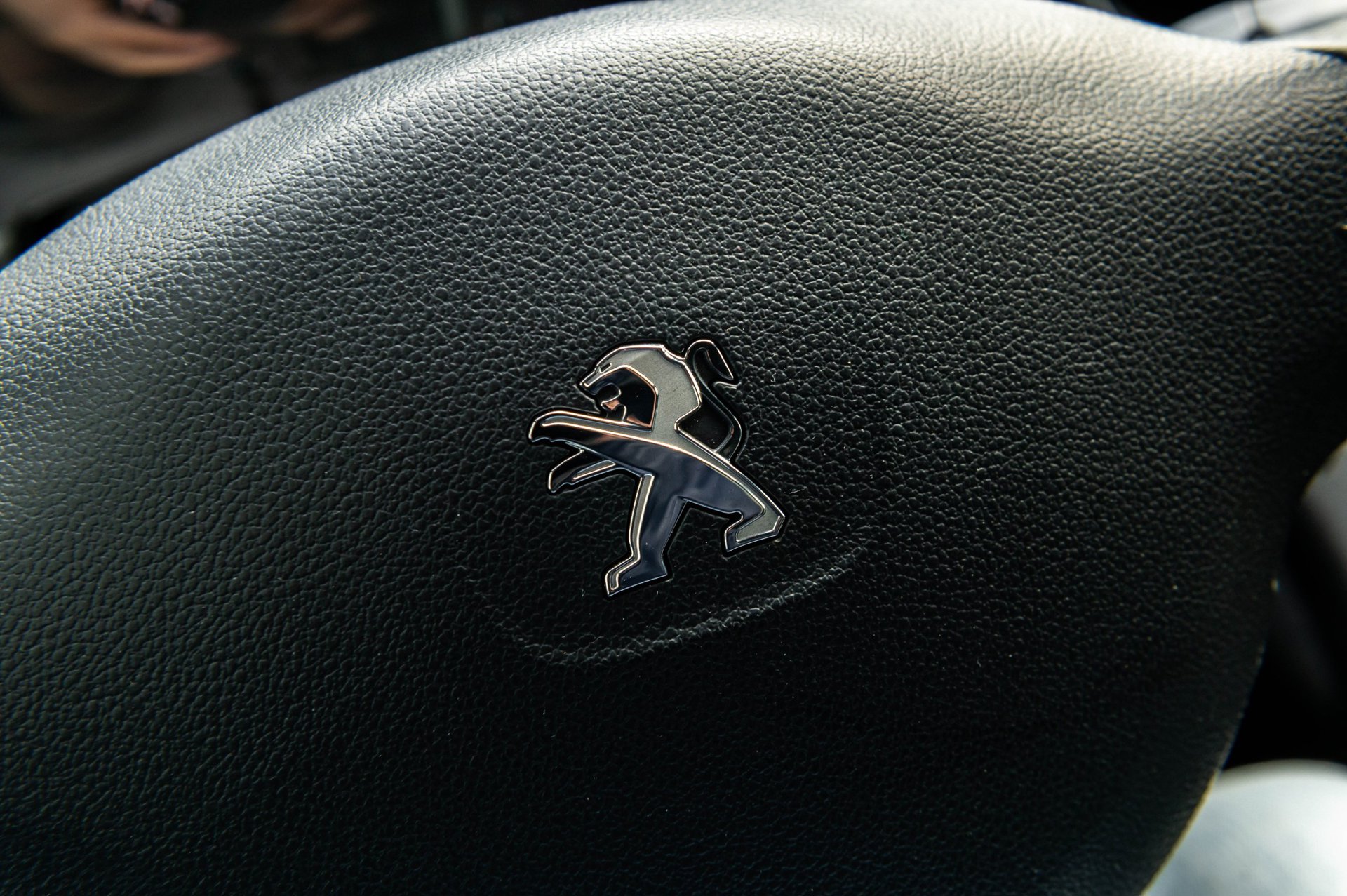 Foto van Peugeot Partner