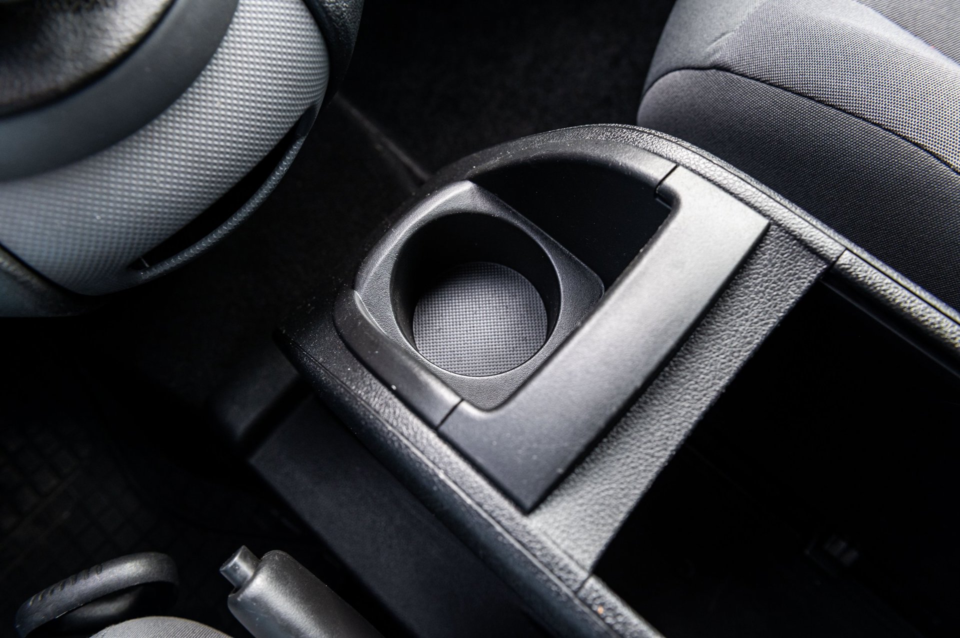 Foto van Peugeot Partner