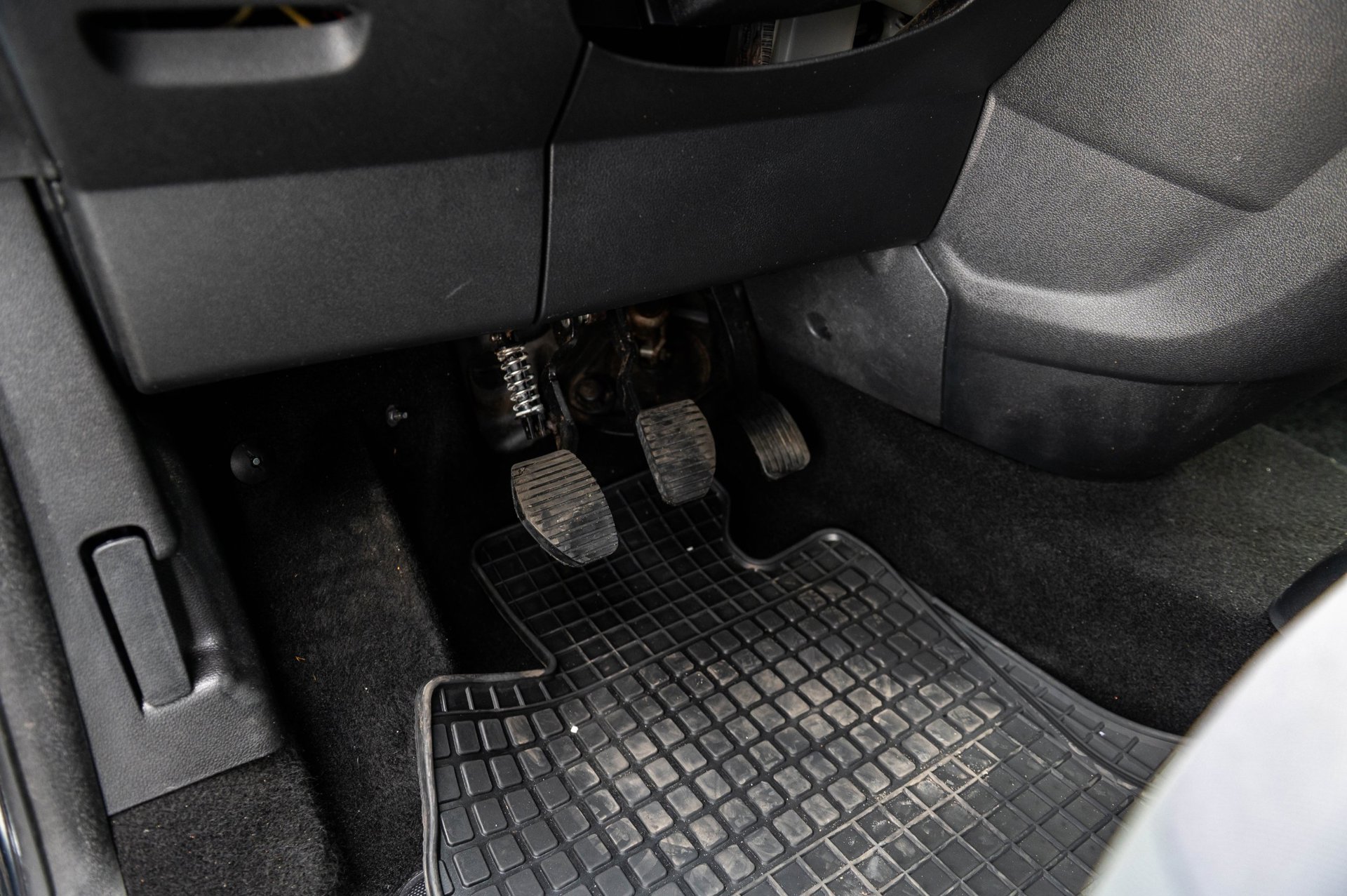 Foto van Peugeot Partner