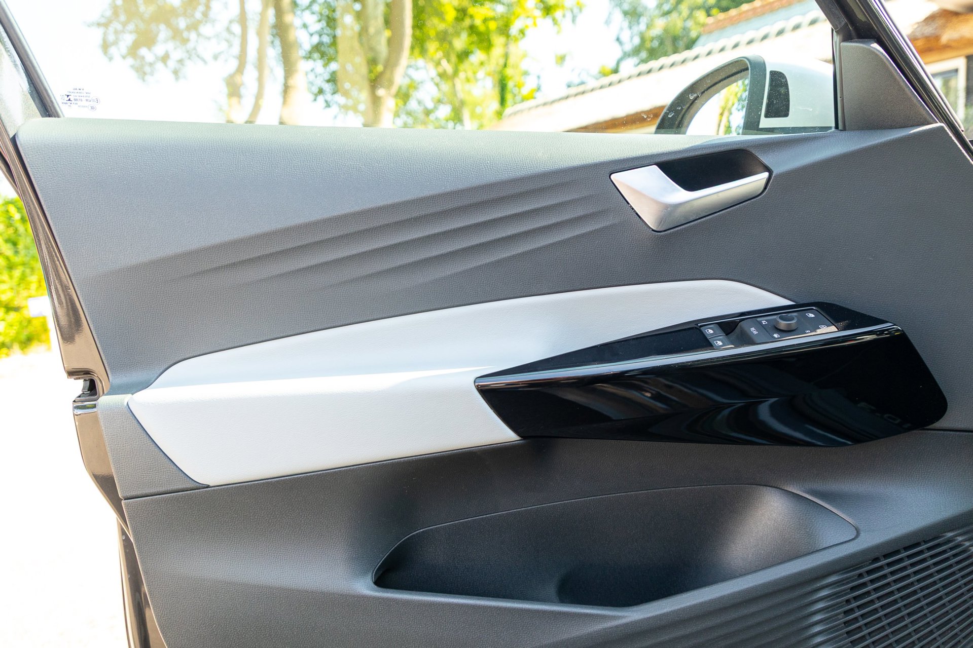 Foto van Volkswagen Id.3 Pro 150 KW