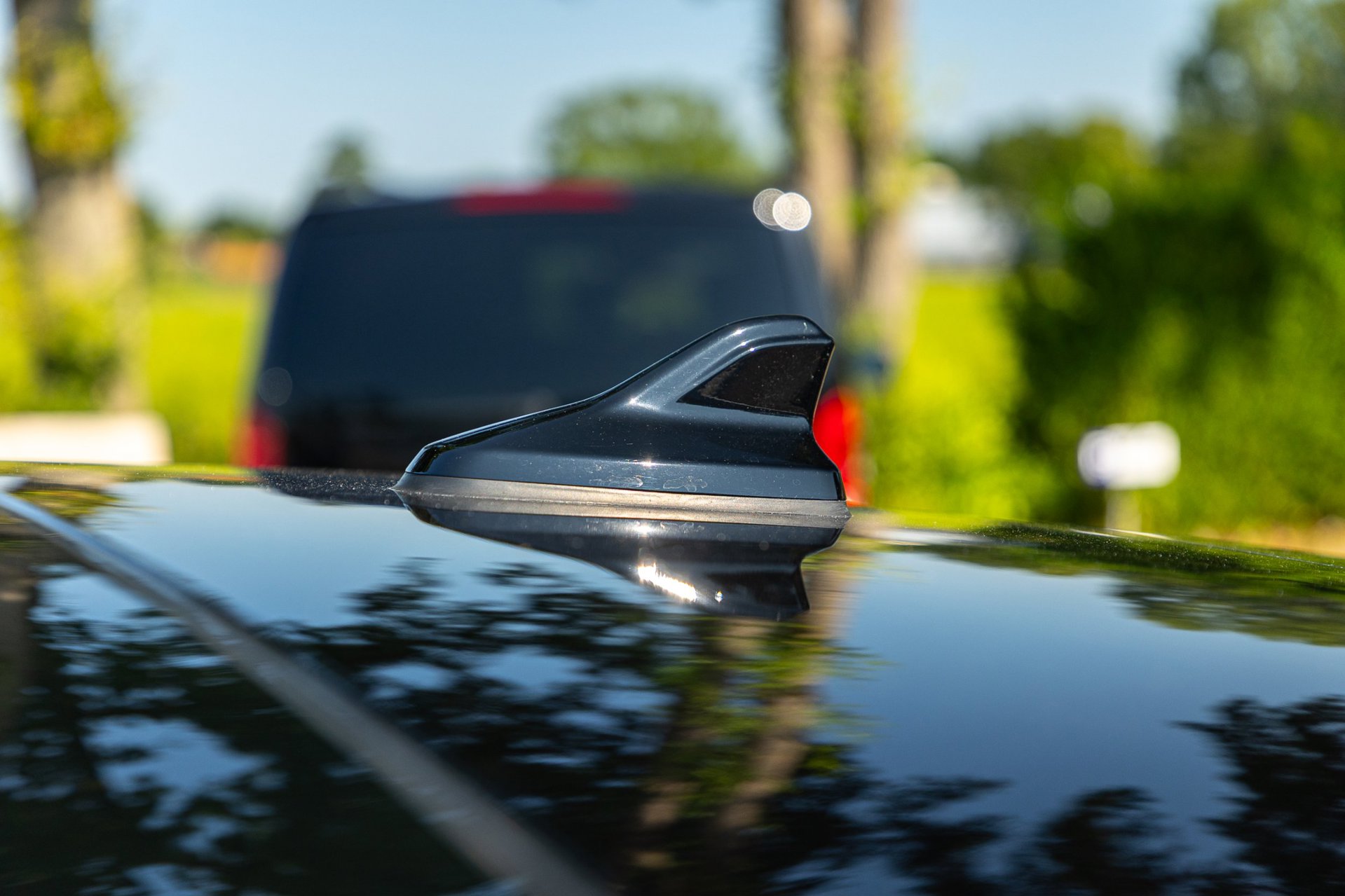 Foto van Volkswagen Id.3 Pro 150 KW