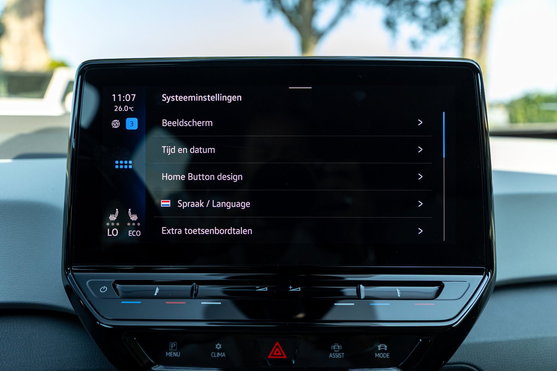 Foto van Volkswagen Id.3 Pro 150 KW