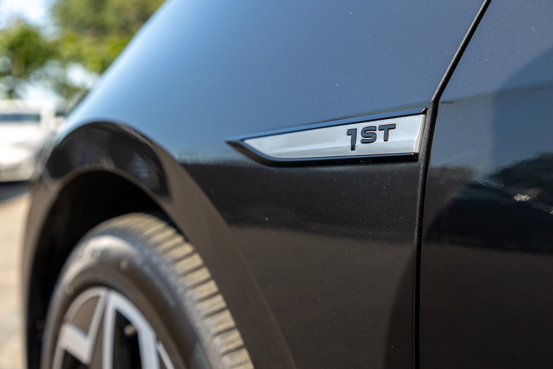 Foto van Volkswagen Id.3 Pro 150 KW