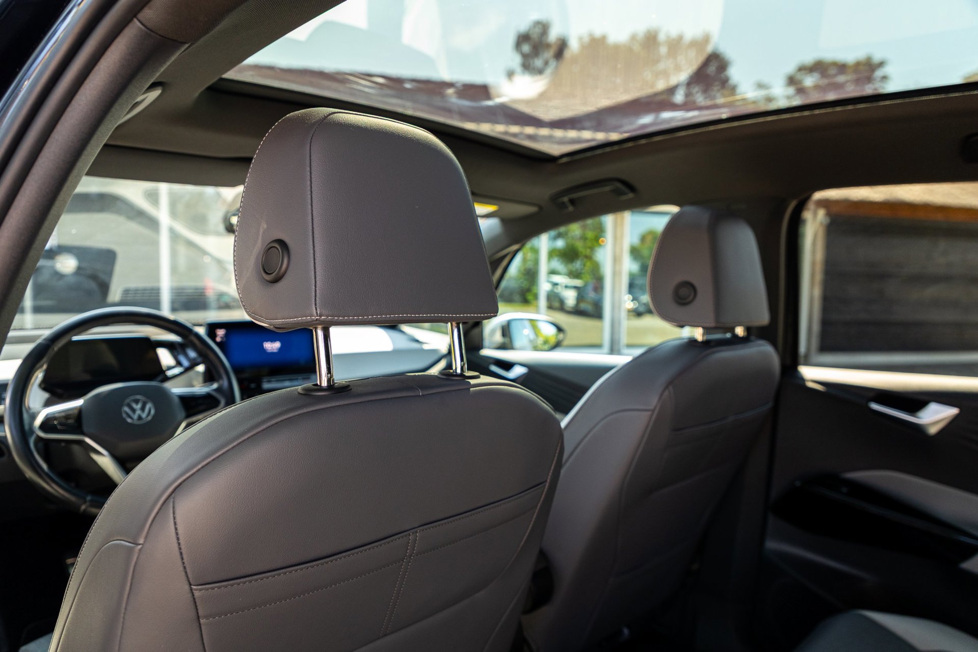 Foto van Volkswagen Id.3 Pro 150 KW