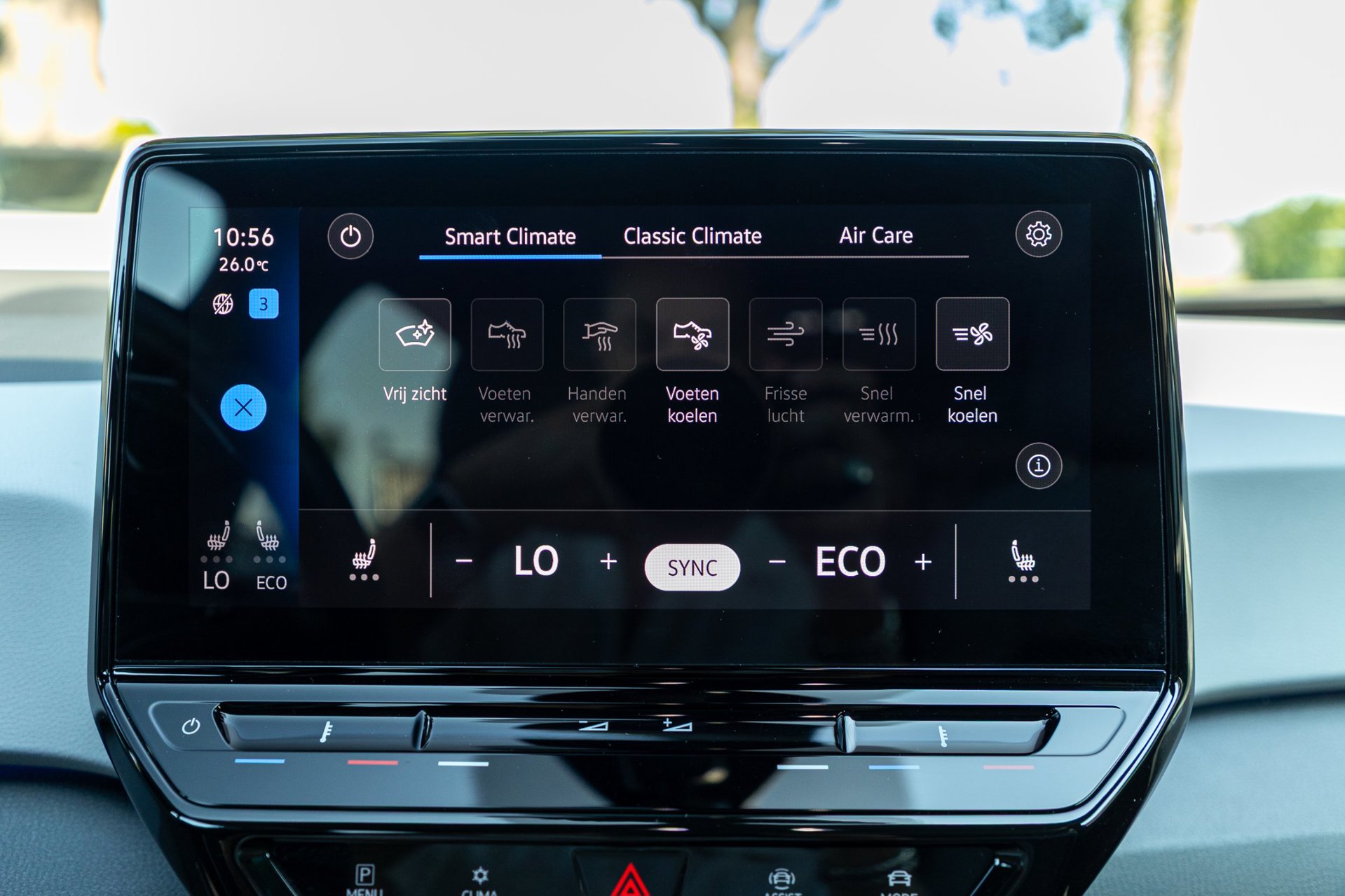 Foto van Volkswagen Id.3 Pro 150 KW