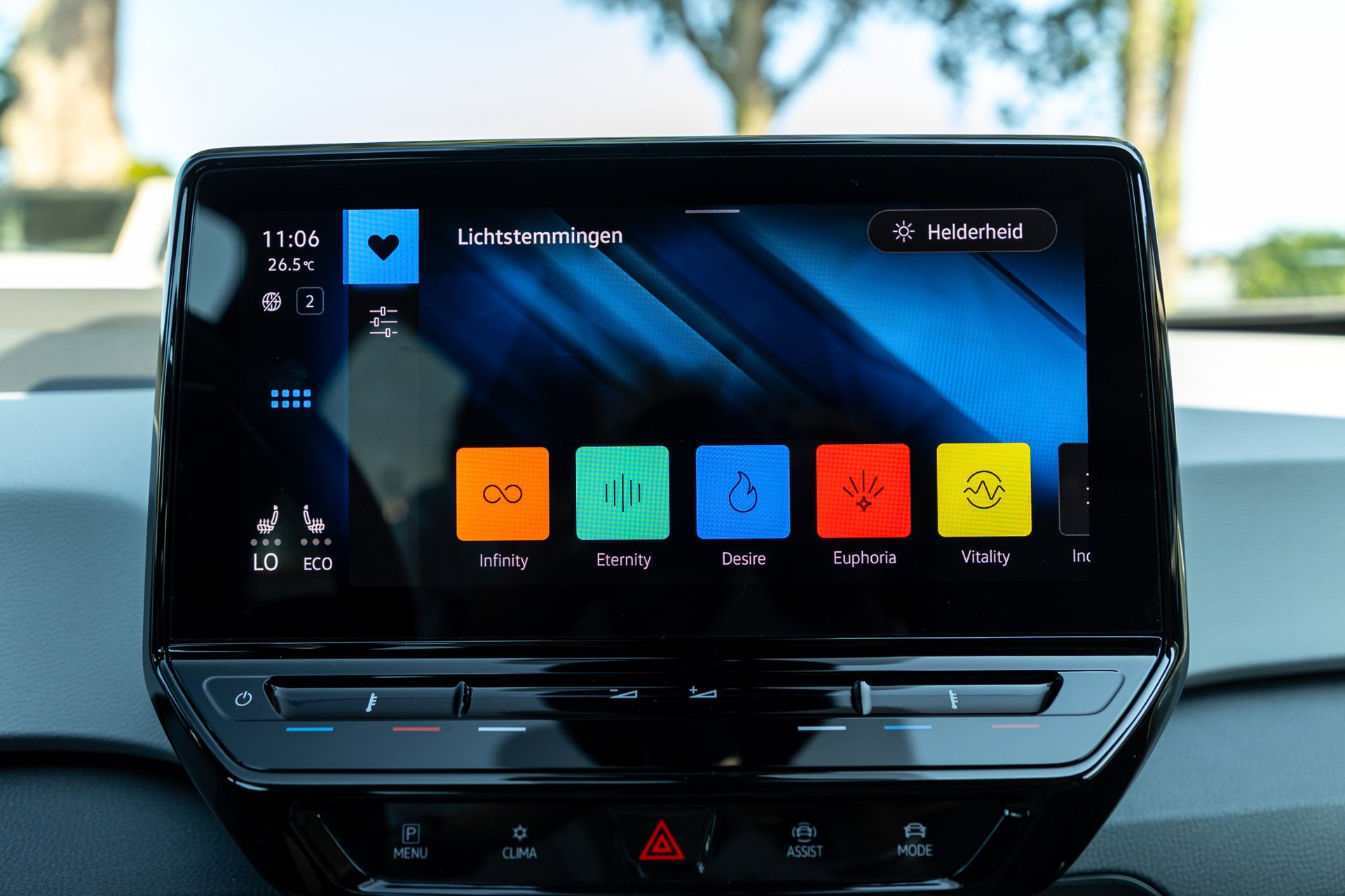Foto van Volkswagen Id.3 Pro 150 KW